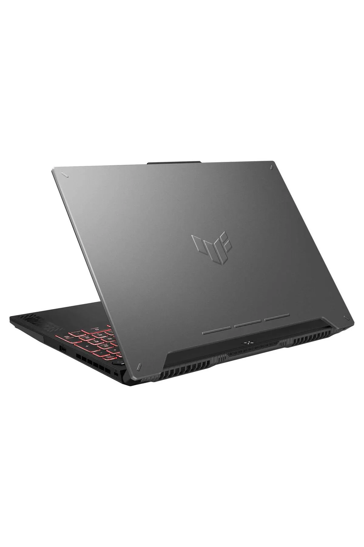 Asus TUF Gaming F15 FX507VU-LP260A17 i7-13620H 64GB 2TBSSD RTX4050 15.6" FHD W11P Dizüstü Bilgisayar