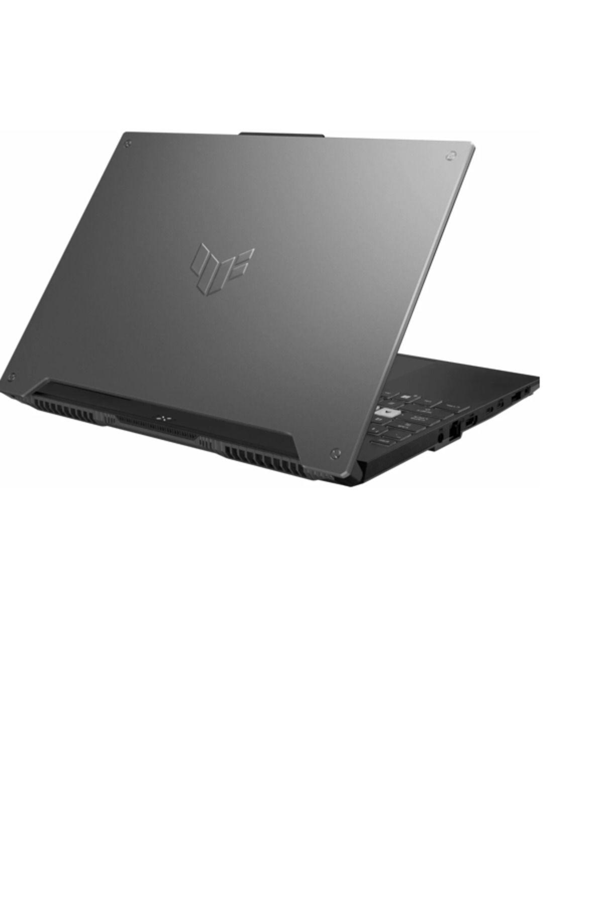 Asus TUF Gaming F15 FX507ZC4-HN081 Intel Core i5 12500H 8GB 512GB SSD RTX3050 Freedos 15.6" FHD