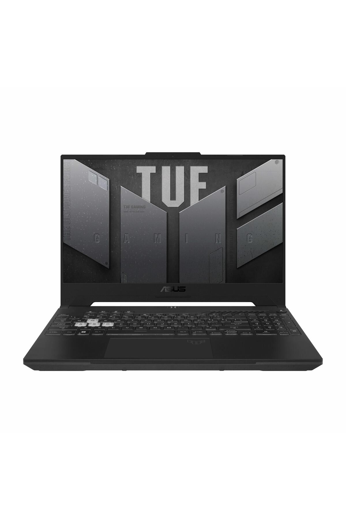 Asus Tuf Gaming F15 Fx507zc4-hn145 Intel Core I5 12500h 16 Gb 512 Gb Ssd Rtx 3050-95watt 144 Hz Free