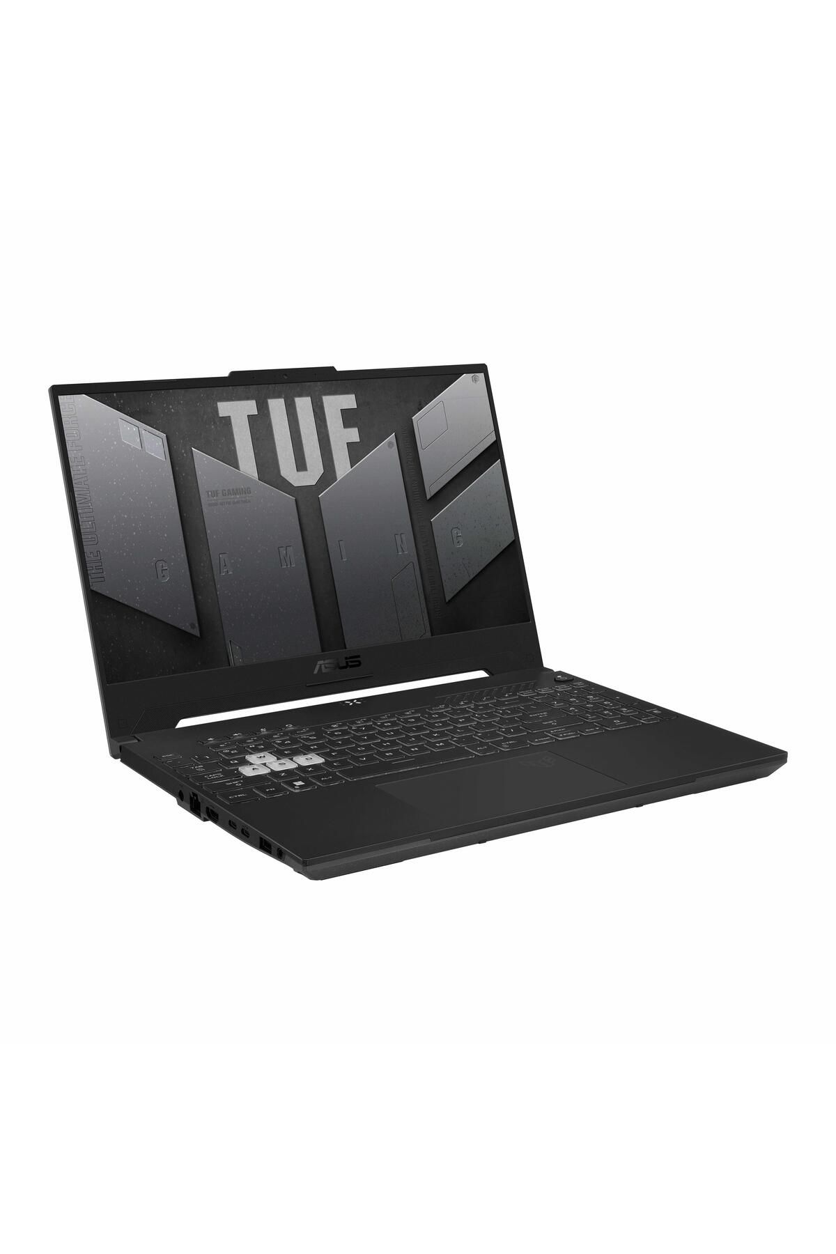 Asus Tuf Gaming F15 Fx507zc4-hn145 Intel Core I5 12500h 16 Gb 512 Gb Ssd Rtx 3050-95watt 144 Hz Free