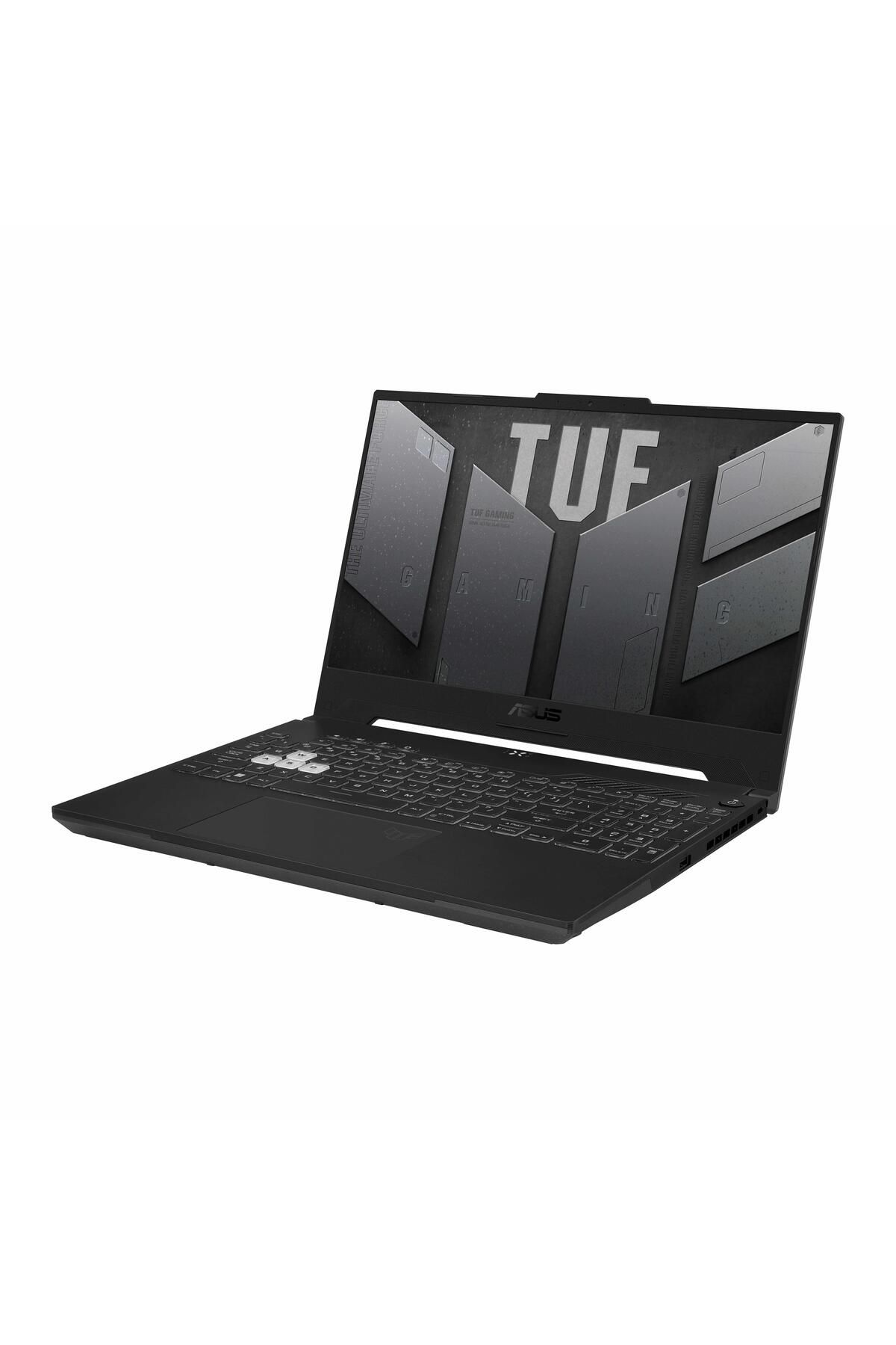 Asus Tuf Gaming F15 Fx507zc4-hn145 Intel Core I5 12500h 16 Gb 512 Gb Ssd Rtx 3050-95watt 144 Hz Free