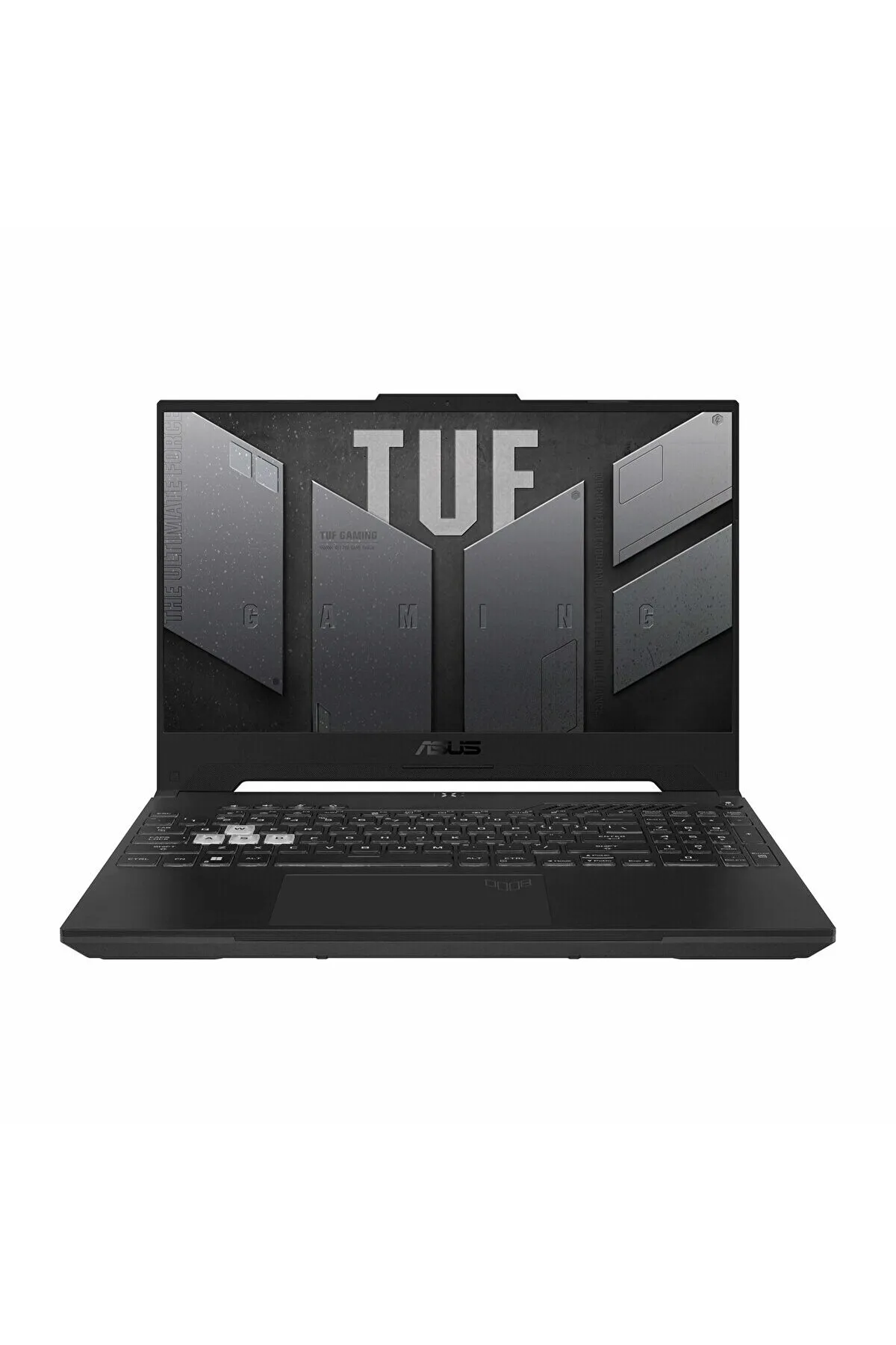 Asus Tuf Gaming F15 FX507ZC4-HN158-05 Intel Core I5 12500H 32GB 1TB SSD Rtx 3050 Fdos 15.6" Fhd