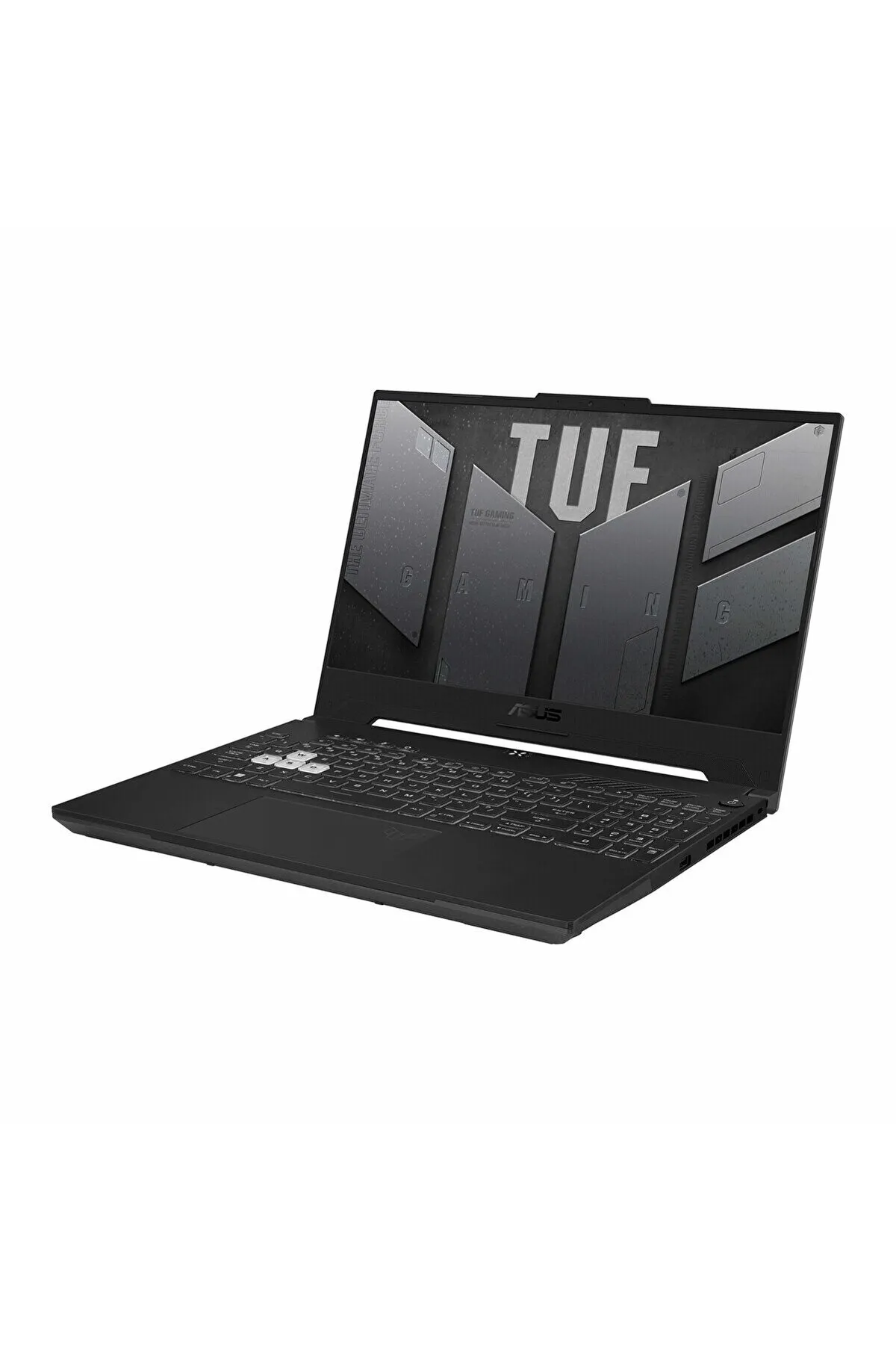 Asus Tuf Gaming F15 FX507ZC4-HN158-05 Intel Core I5 12500H 32GB 1TB SSD Rtx 3050 Fdos 15.6" Fhd