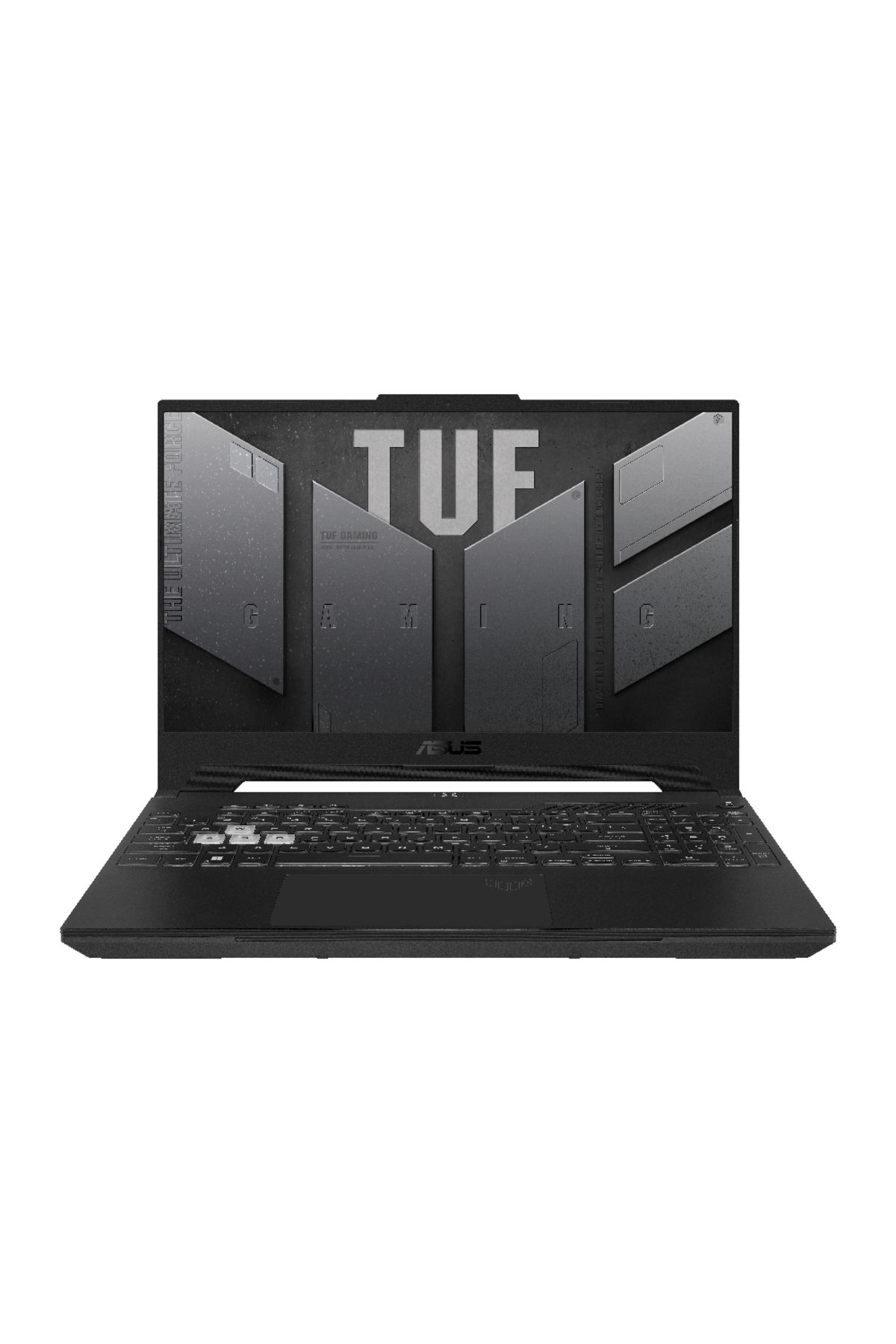 Asus Tuf Gaming F15 Fx507zc4-hn158 Intel Core I5 12500h 8 Gb 512 Gb Ssd Rtx 3050 144 Hz Freedos 15.6