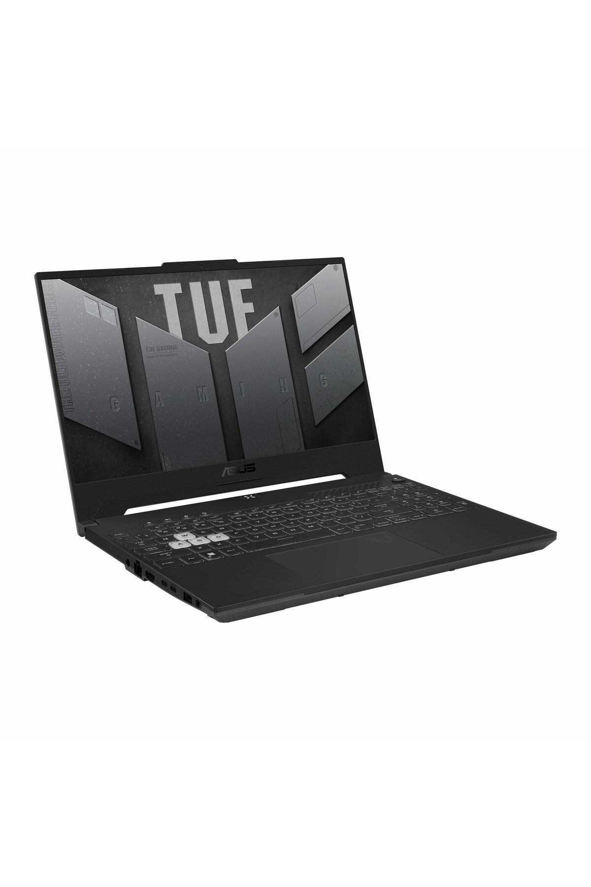 Asus Tuf Gaming F15 Fx507zc4-hn158 Intel Core I5 12500h 8 Gb 512 Gb Ssd Rtx 3050 144 Hz Freedos 15.6