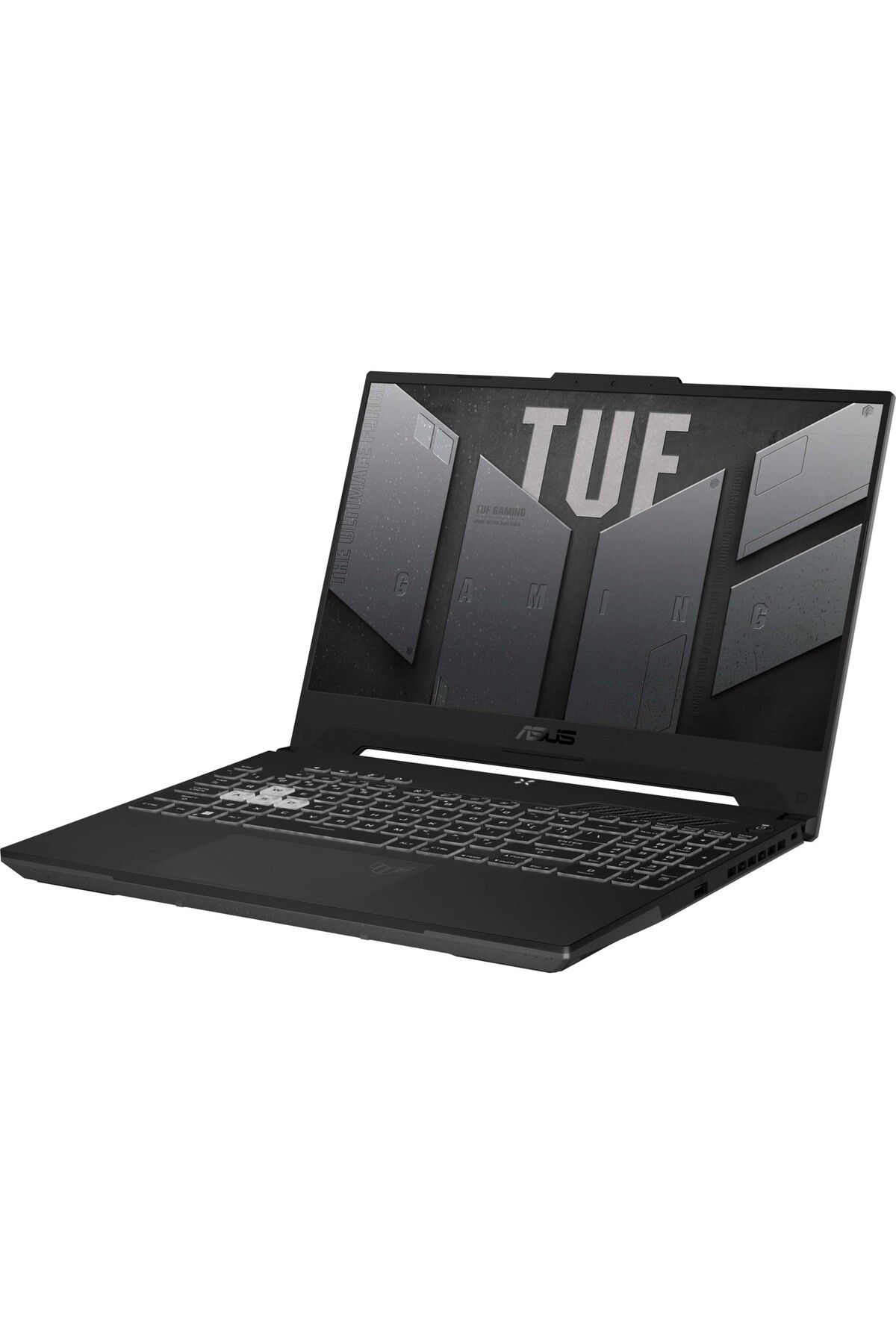 Asus Tuf Gaming F15 Fx507zc4-hn158 Intel Core I5 12500h 8 Gb 512 Gb Ssd Rtx 3050 144 Hz Freedos 15.6