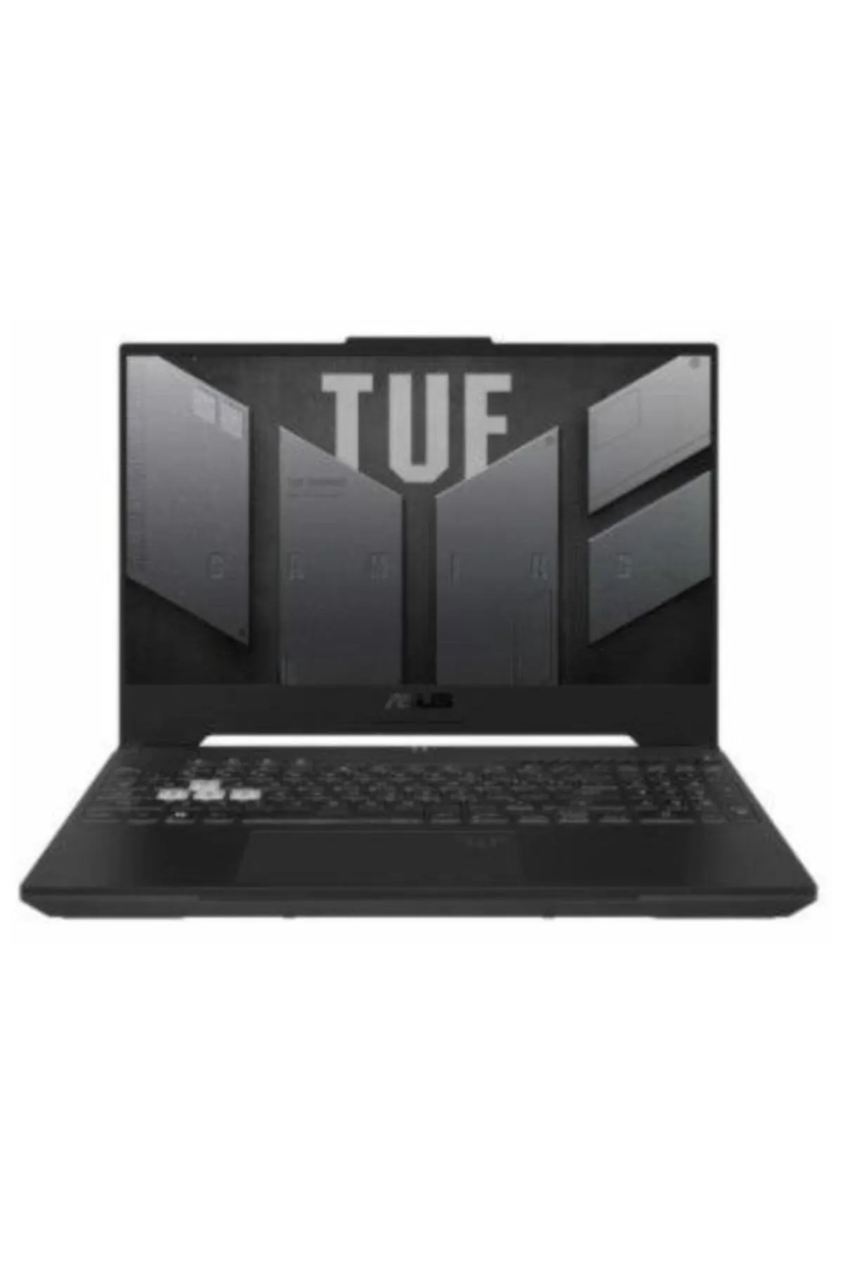 Asus TUF Gaming F15 FX507ZC4-HN205 i5-12500H 8GB RAM 512GB SSD 4GB RTX3050 15.6 inç FHD 144Hz