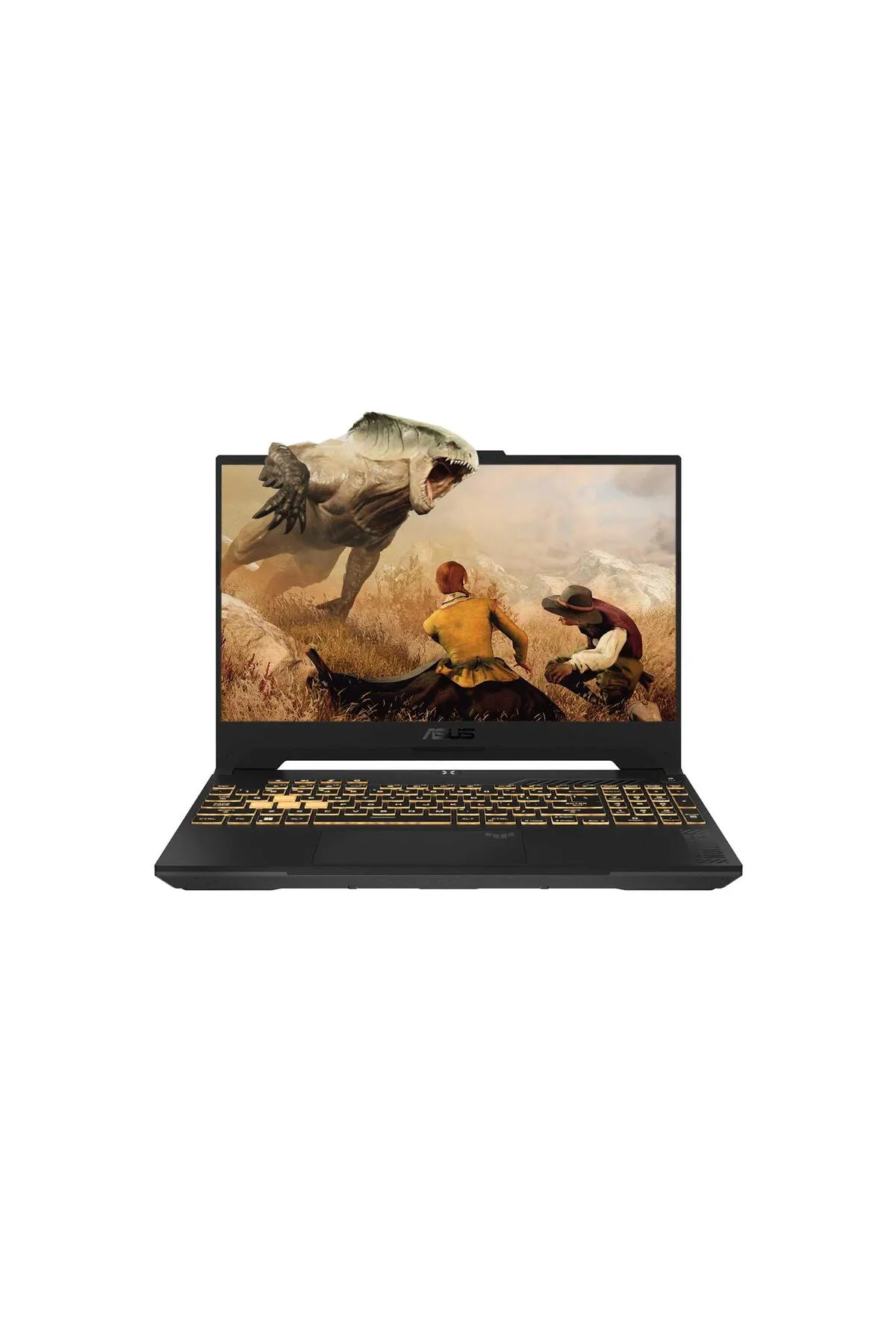 Asus TUF Gaming F15 FX507ZC4-HN205A16 i5-12500H 32GB 1TBSSD RTX3050 15.6" FullHD W11P Taşınabilir Bi