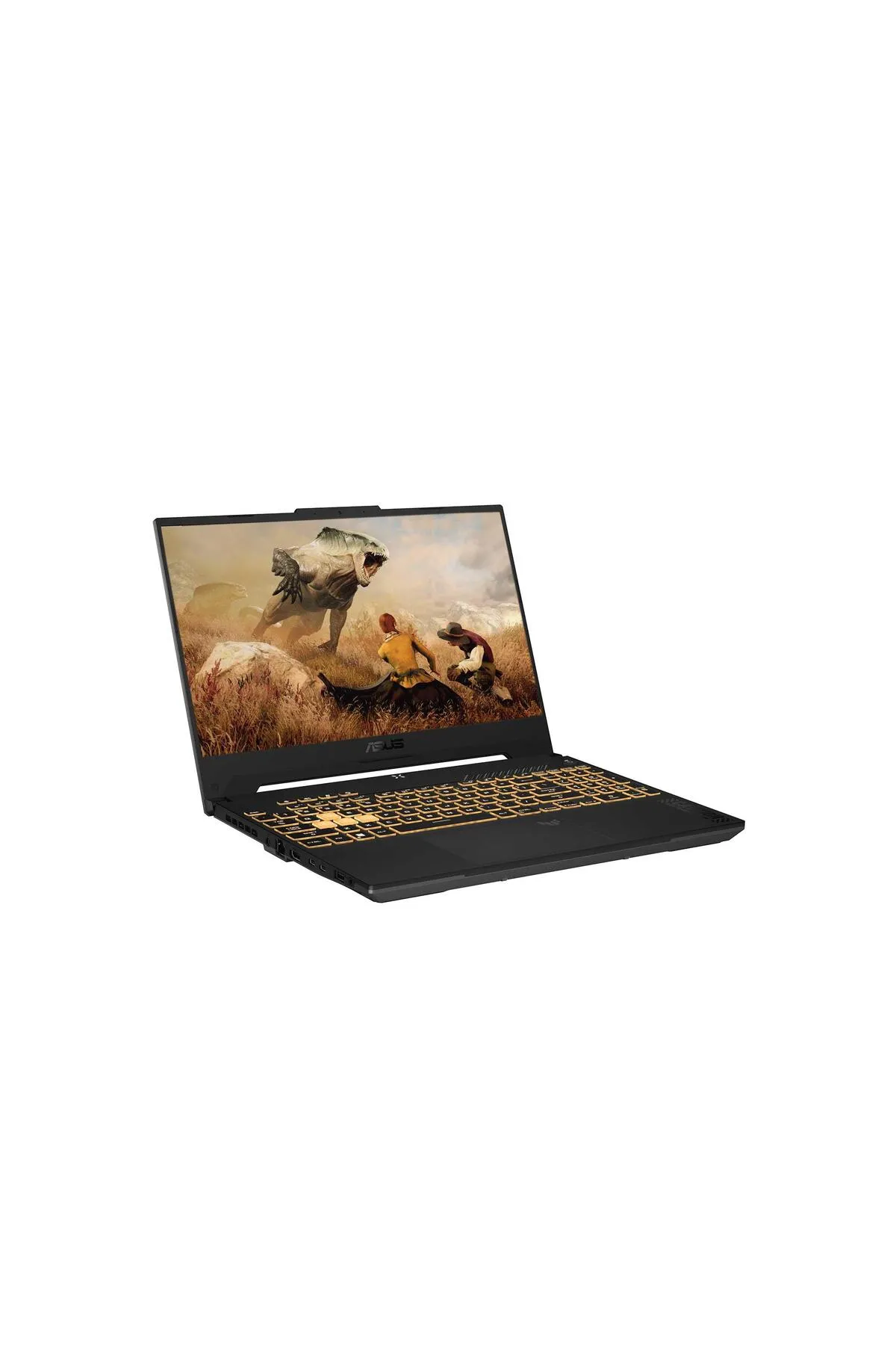 Asus TUF Gaming F15 FX507ZC4-HN205A6 i5-12500H 32GB 512SSD RTX3050 15.6" FullHD FreeDOS Taşınabilir