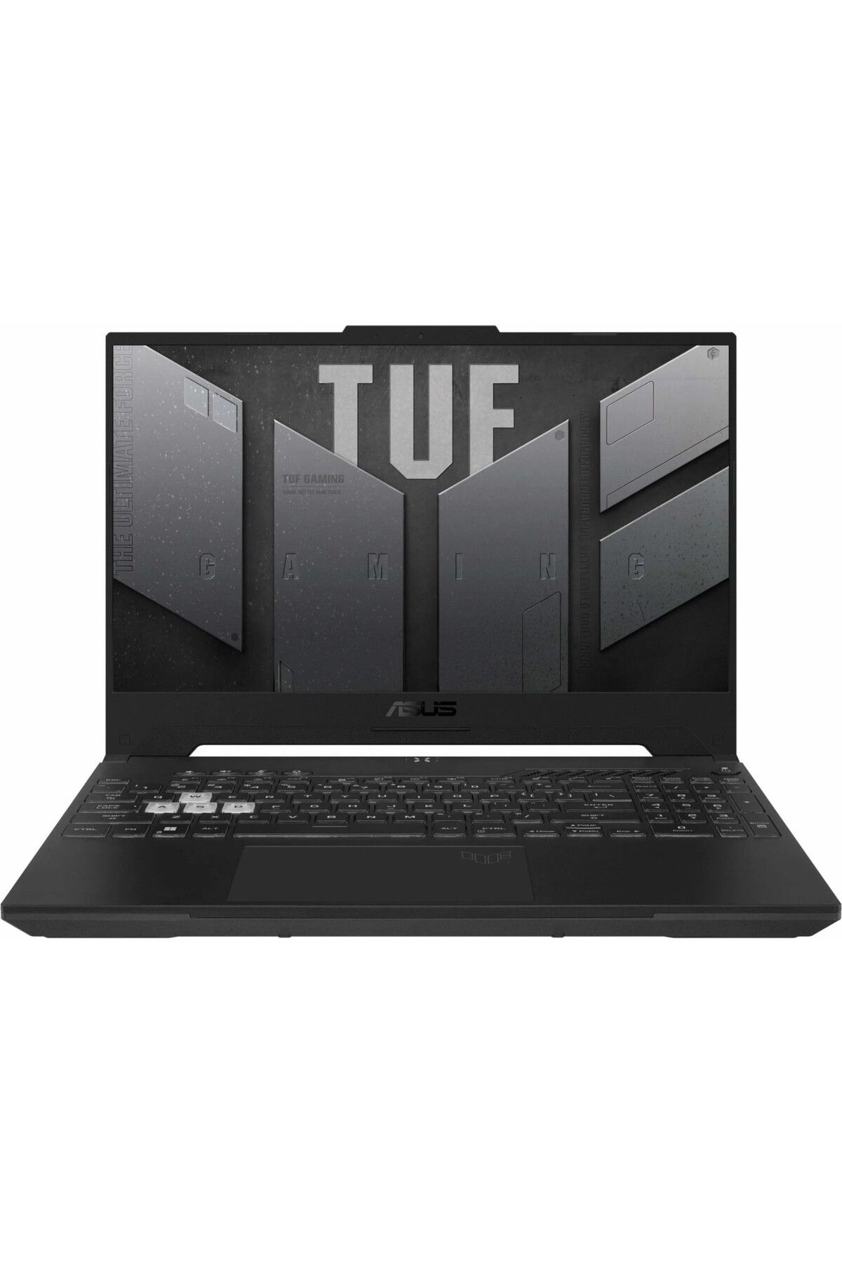 Asus TUF Gaming F15 FX507ZC4-HN211 i5 12500H 16GB 1TB SSD RTX3050 FHD 144Hz FreeDOS Laptop Wz02