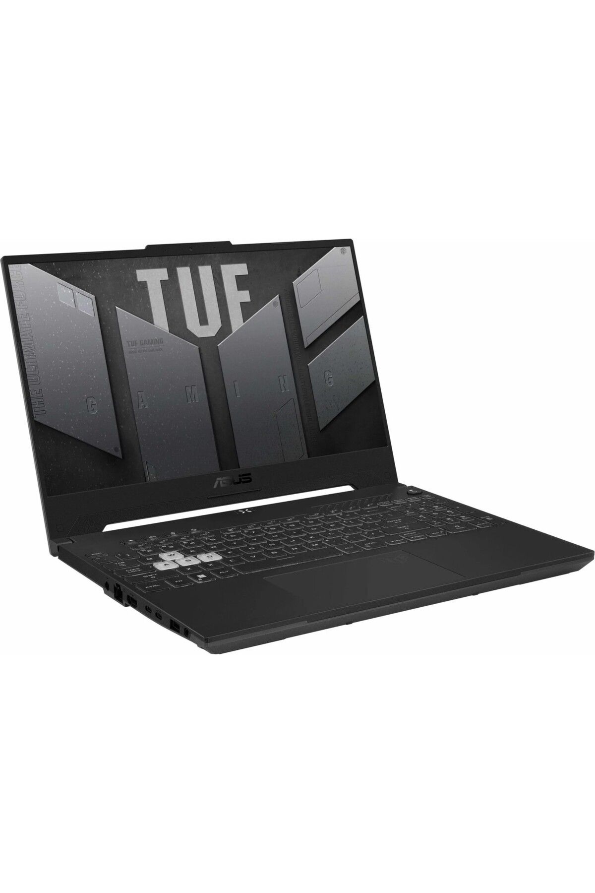 Asus TUF Gaming F15 FX507ZC4-HN211 i5 12500H 16GB 1TB SSD RTX3050 FHD 144Hz FreeDOS Laptop Wz02