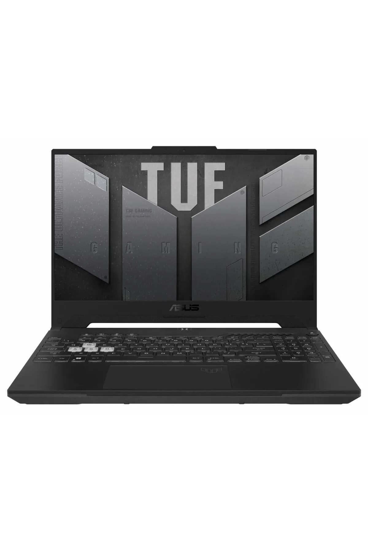 Asus TUF GAMING F15 FX507ZC4-HN211 INTEL I5-12500H 8GB DDR4 512GB SSD 4GB RTX3050 15.6" F144Hz DOS