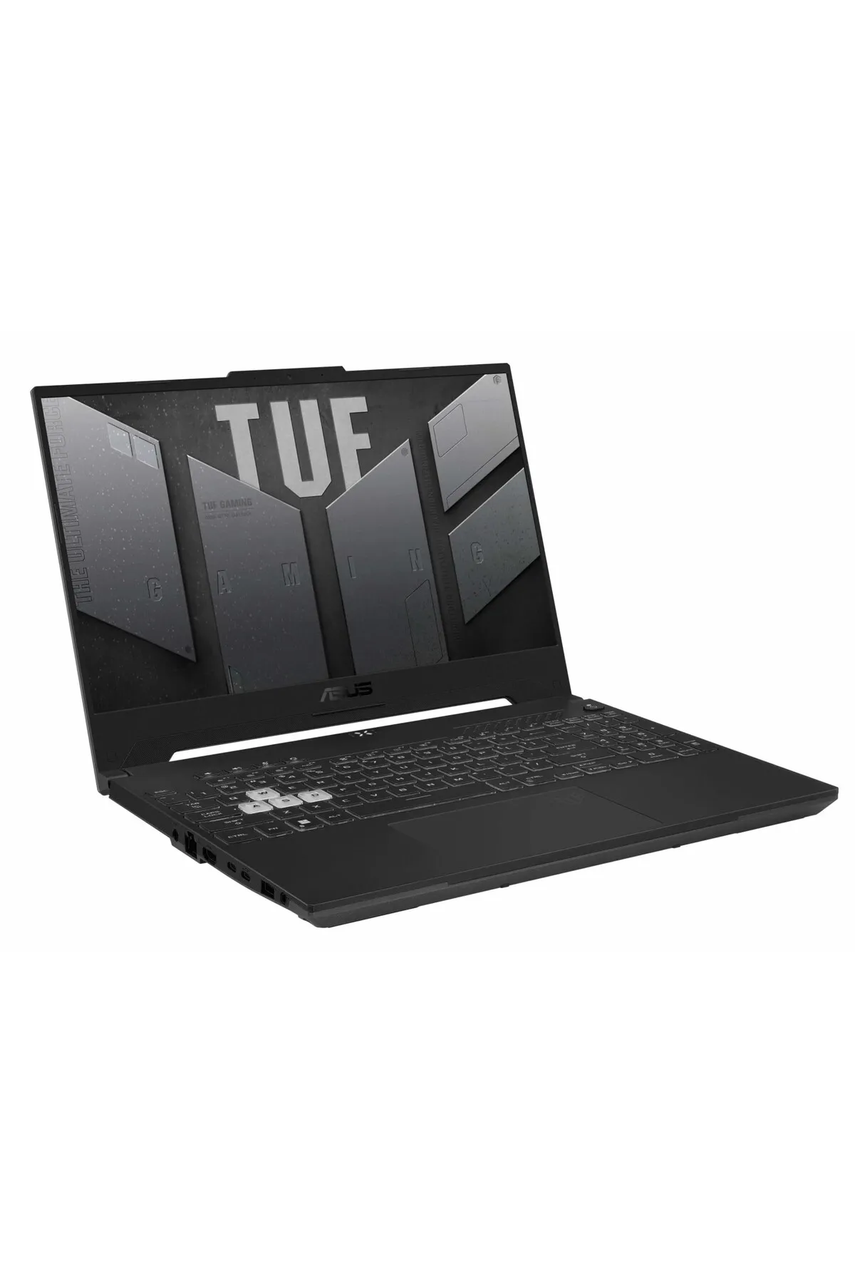 Asus TUF GAMING F15 FX507ZC4-HN211 INTEL I5-12500H 8GB DDR4 512GB SSD 4GB RTX3050 15.6" F144Hz DOS