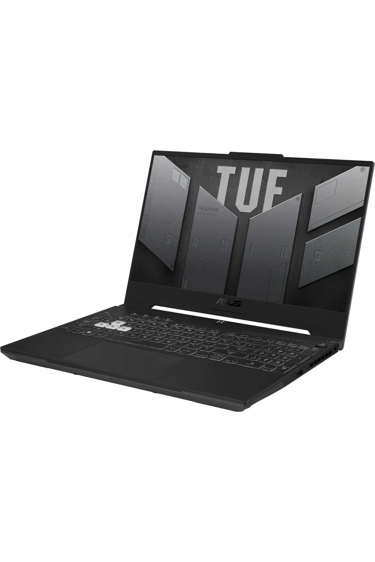 Asus TUF GAMING F15 FX507ZC4-HN211 INTEL I5-12500H 8GB DDR4 512GB SSD 4GB RTX3050 15.6" F144Hz DOS