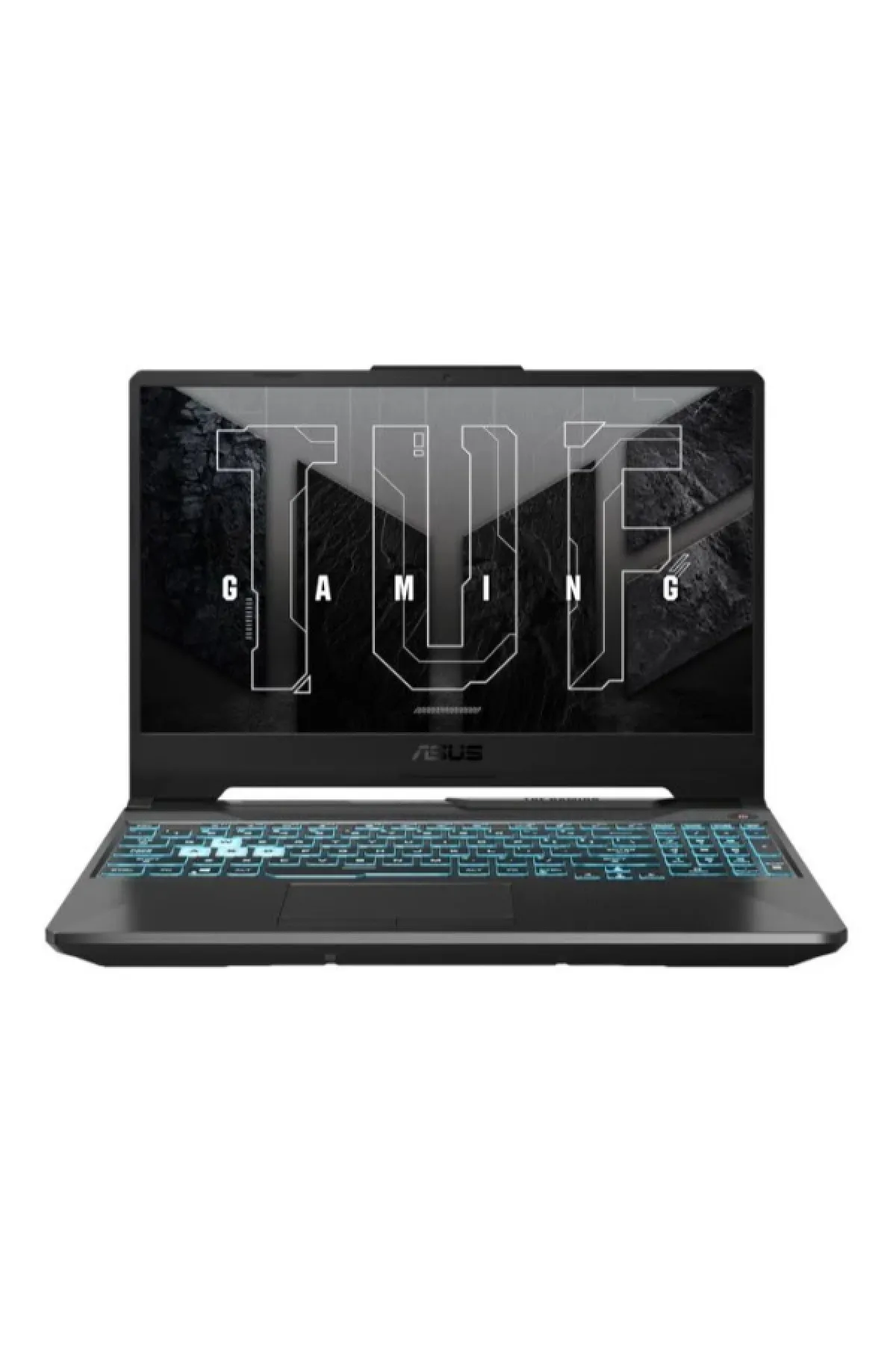 Asus Tuf Gaming F15 I5-11400h 16gb Ram 512gb Ssd 4gb Rtx2050 15.6'' Fhd 144hz Fdos Fx506hf-hn028