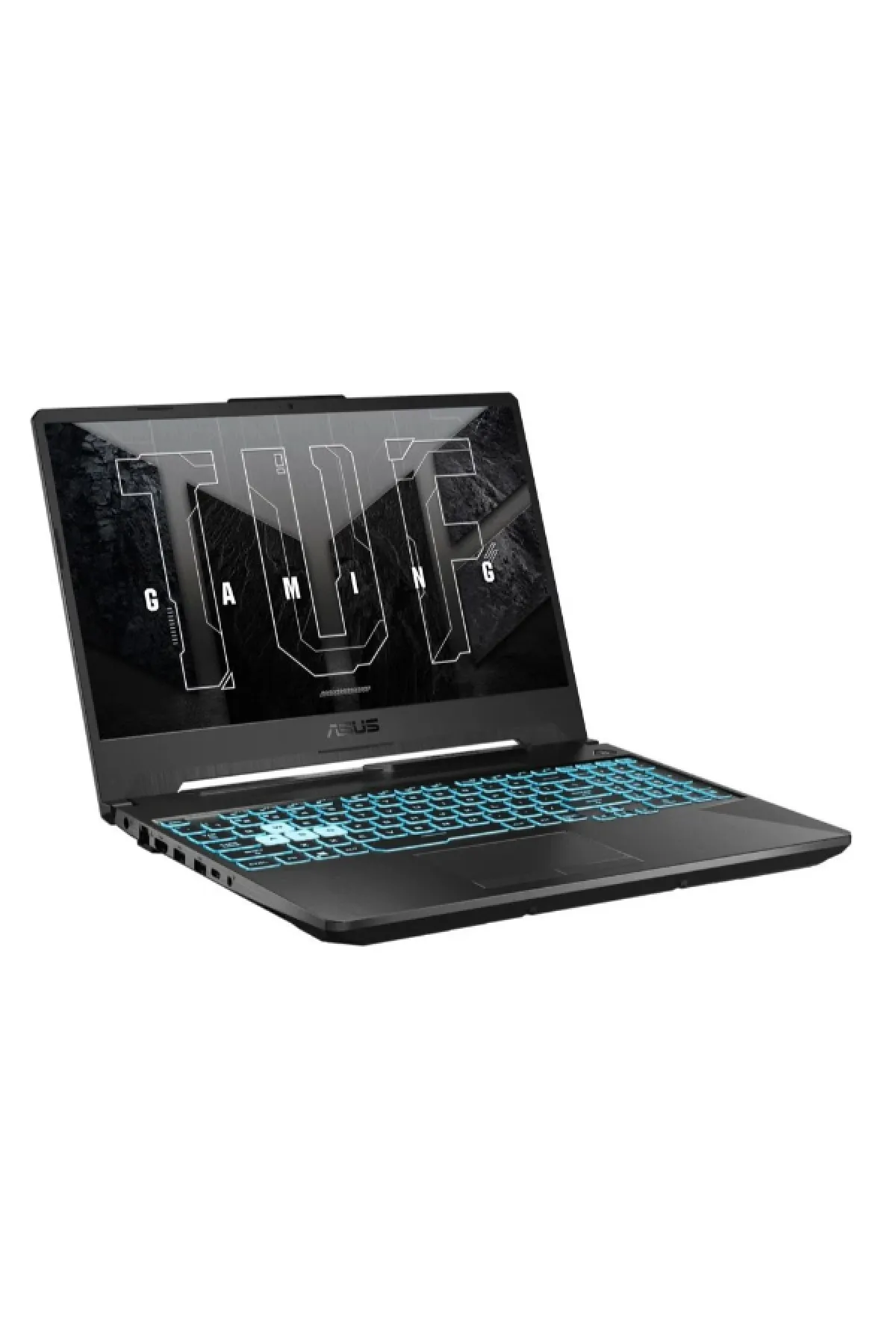 Asus Tuf Gaming F15 I5-11400h 16gb Ram 512gb Ssd 4gb Rtx2050 15.6'' Fhd 144hz Fdos Fx506hf-hn028