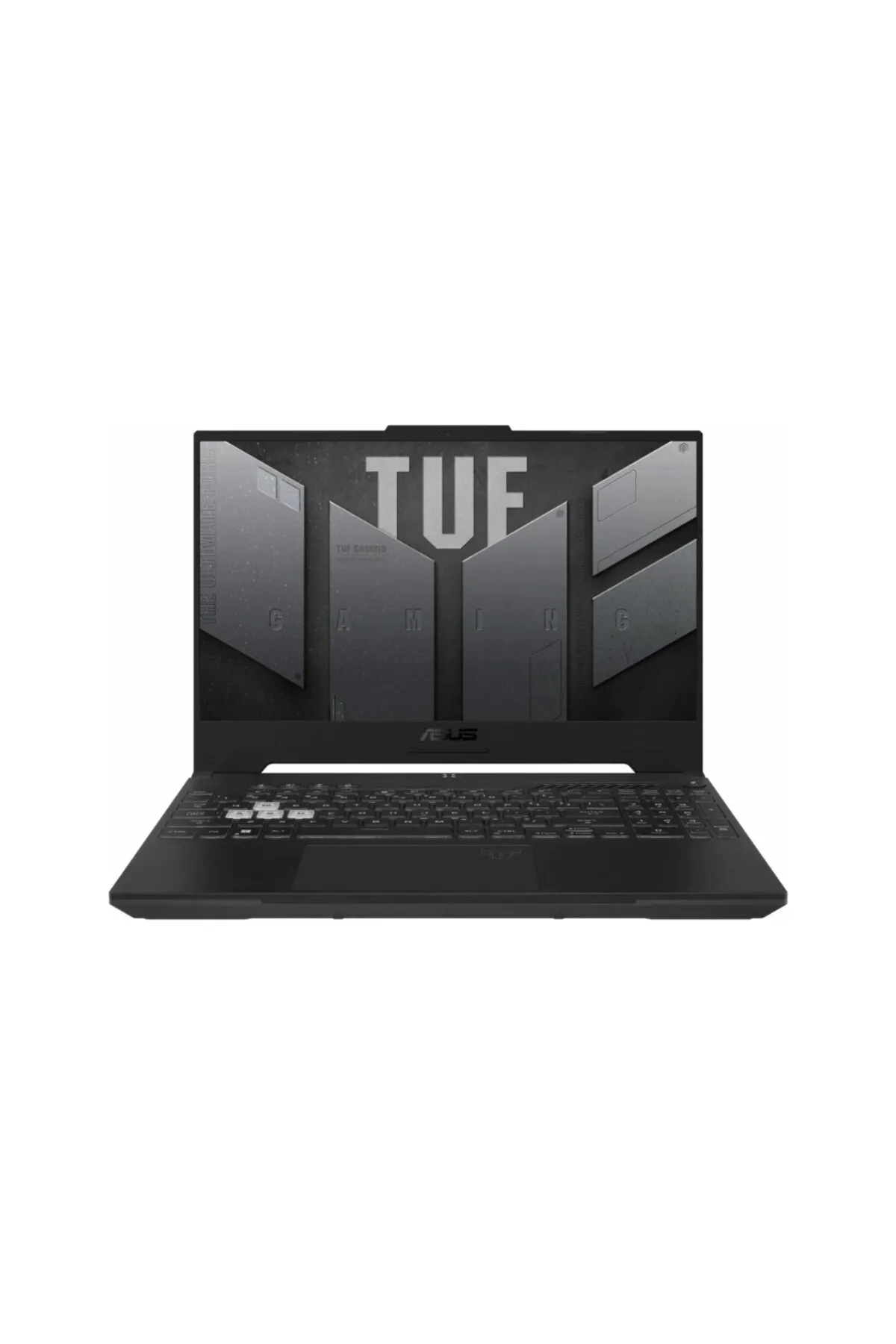 Asus Tuf Gaming F15 I5-12500H 16 GB 1 TBSSD 4gb RTX3050 15.6 Fhd 144Hz FREEDOS FX507ZC4-HN205AR16