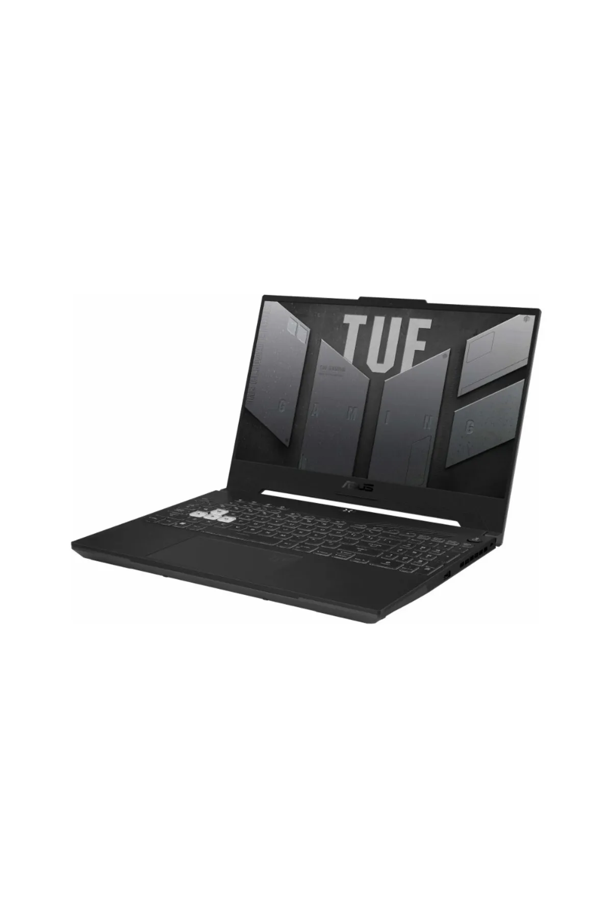 Asus Tuf Gaming F15 I5-12500H 16 GB 1 TBSSD 4gb RTX3050 15.6 Fhd 144Hz FREEDOS FX507ZC4-HN205AR16