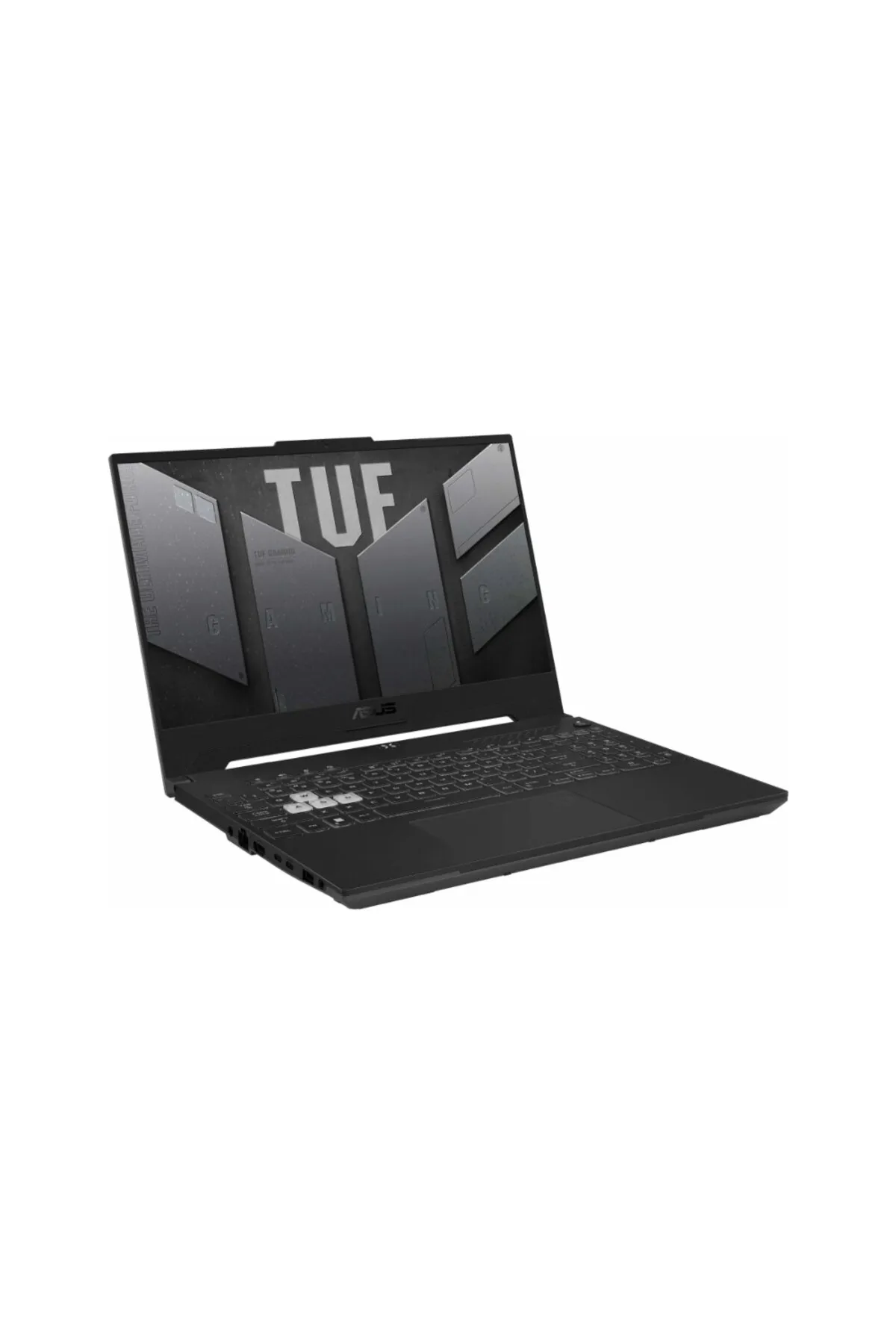 Asus Tuf Gaming F15 I5-12500H 16 GB 1 TBSSD 4gb RTX3050 15.6 Fhd 144Hz FREEDOS FX507ZC4-HN205AR16