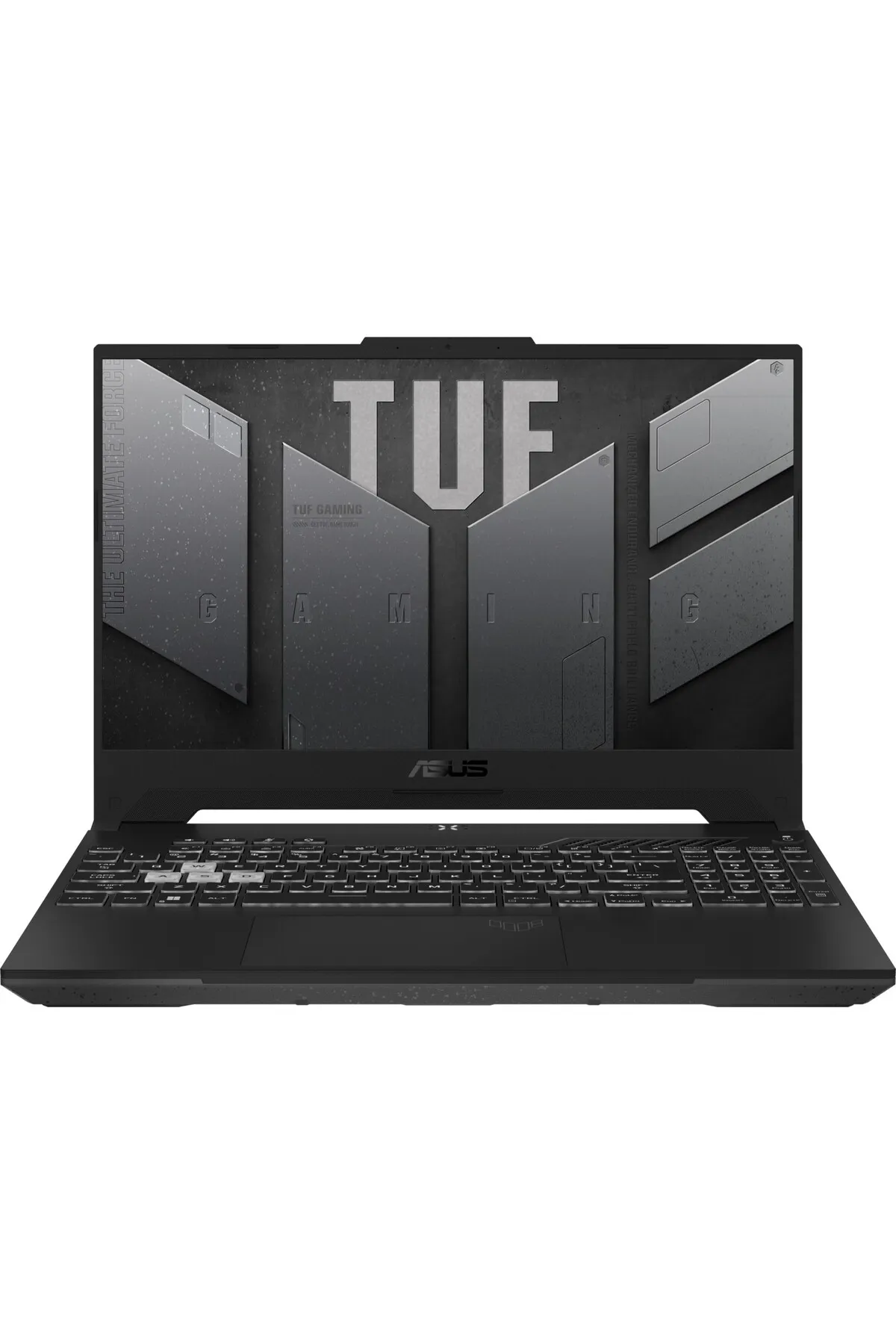 Asus Tuf Gaming FA506ICB-HN105W-K Ryzen 5 4600H 8GB 512GB RTX3050 W11 15.6" FHD 144Hz