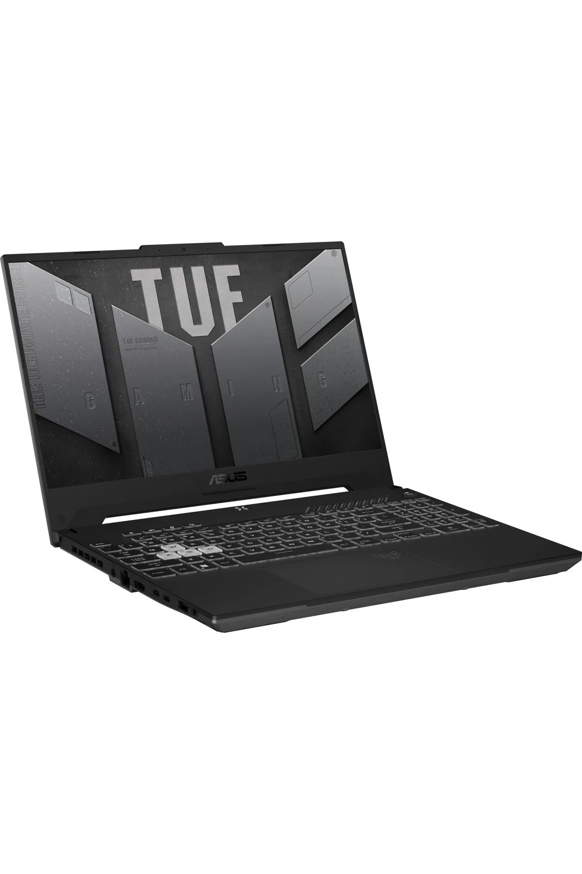 Asus Tuf Gaming FA506ICB-HN105W-K Ryzen 5 4600H 8GB 512GB RTX3050 W11 15.6" FHD 144Hz