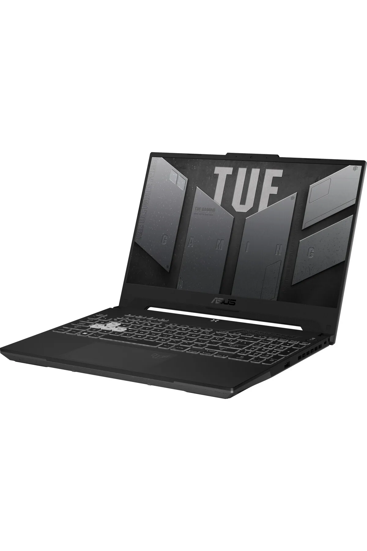 Asus Tuf Gaming FA506ICB-HN105W-K Ryzen 5 4600H 8GB 512GB RTX3050 W11 15.6" FHD 144Hz