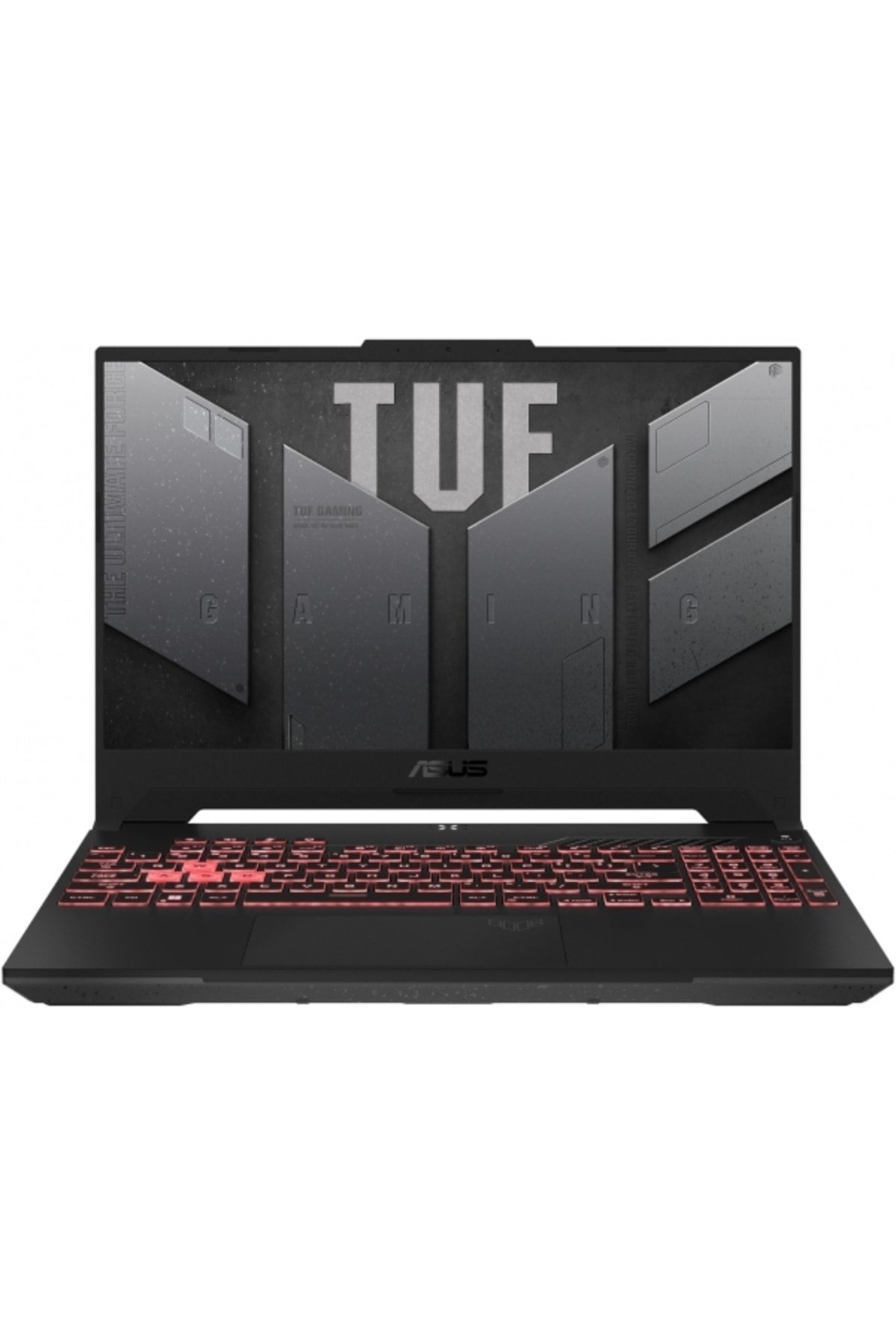 Asus Tuf Gaming FA507NV-LP019W Ryzen7 7735HS 8GB 512GB SSD RTX4060 Win 11 15.6 Inç Fhd 144Hz