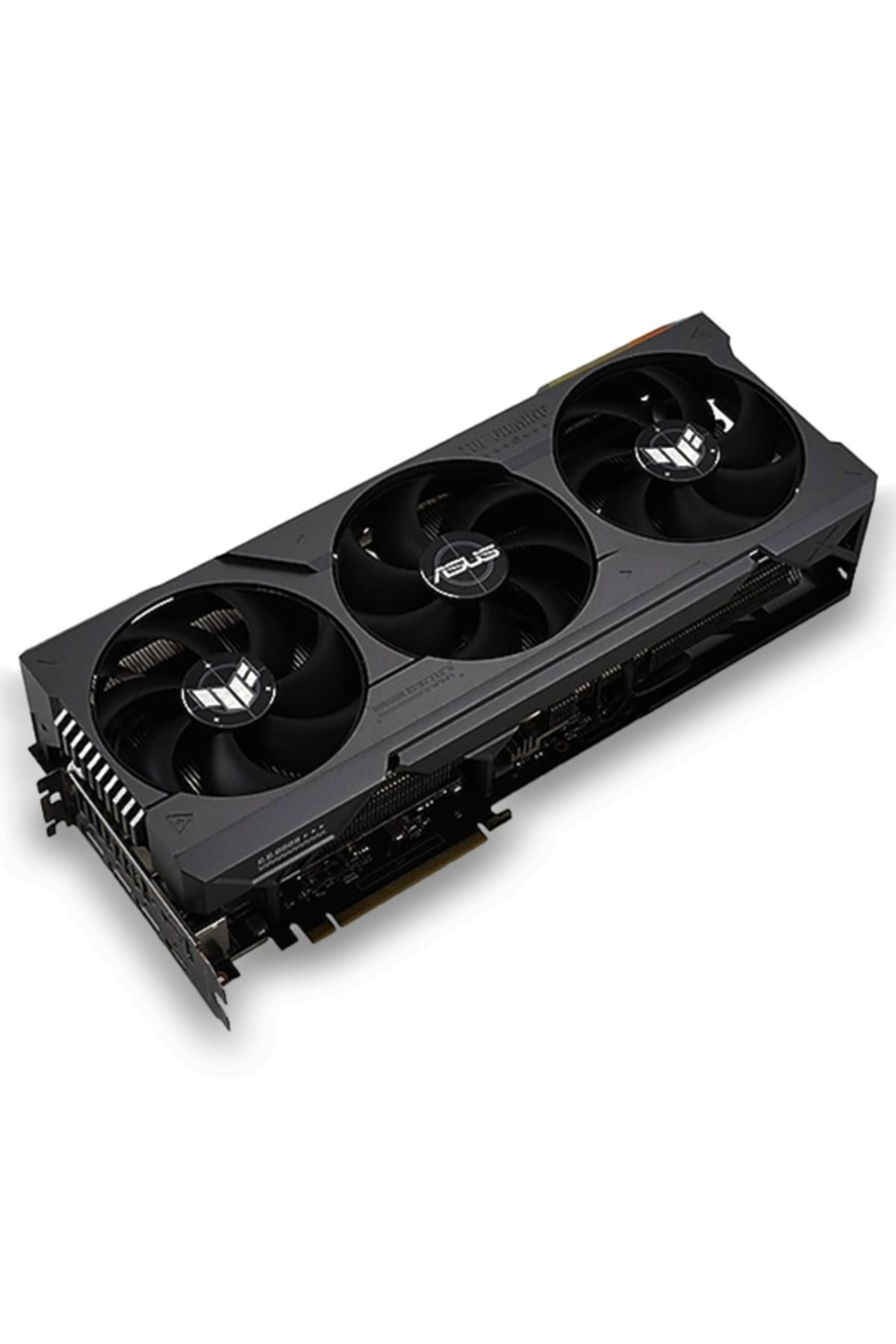 Asus TUF GAMING GeForce RTX 4090 OC Edition 24GB GDDR6X 384 Bit DLSS 3 Ekran Kartı