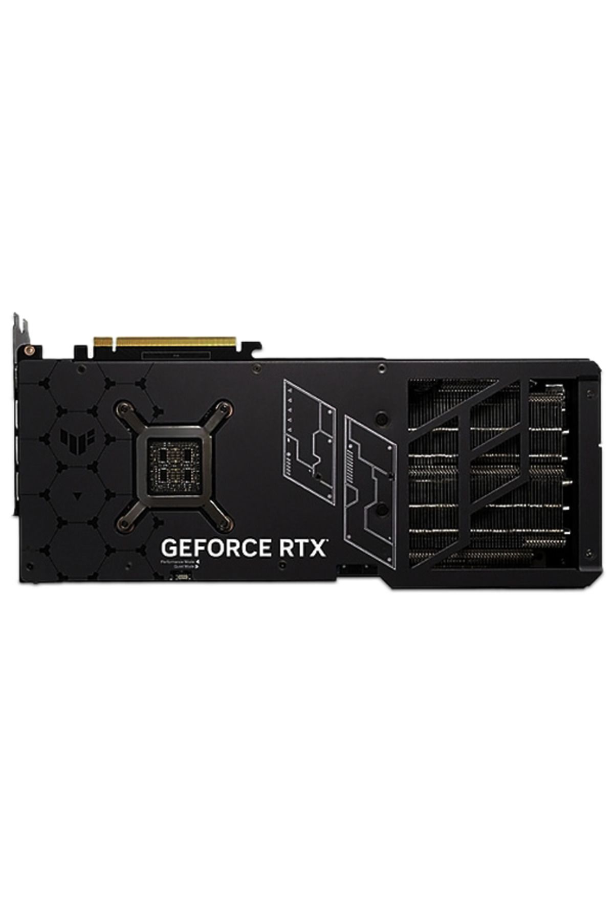 Asus TUF GAMING GeForce RTX 4090 OC Edition 24GB GDDR6X 384 Bit DLSS 3 Ekran Kartı