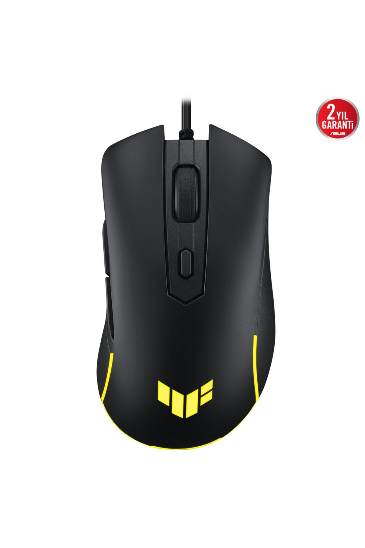 Asus Tuf Gaming M3 Gen Iı 8000 Dpı 6 Tuş Kablolu Gaming (OYUNCU) Mouse