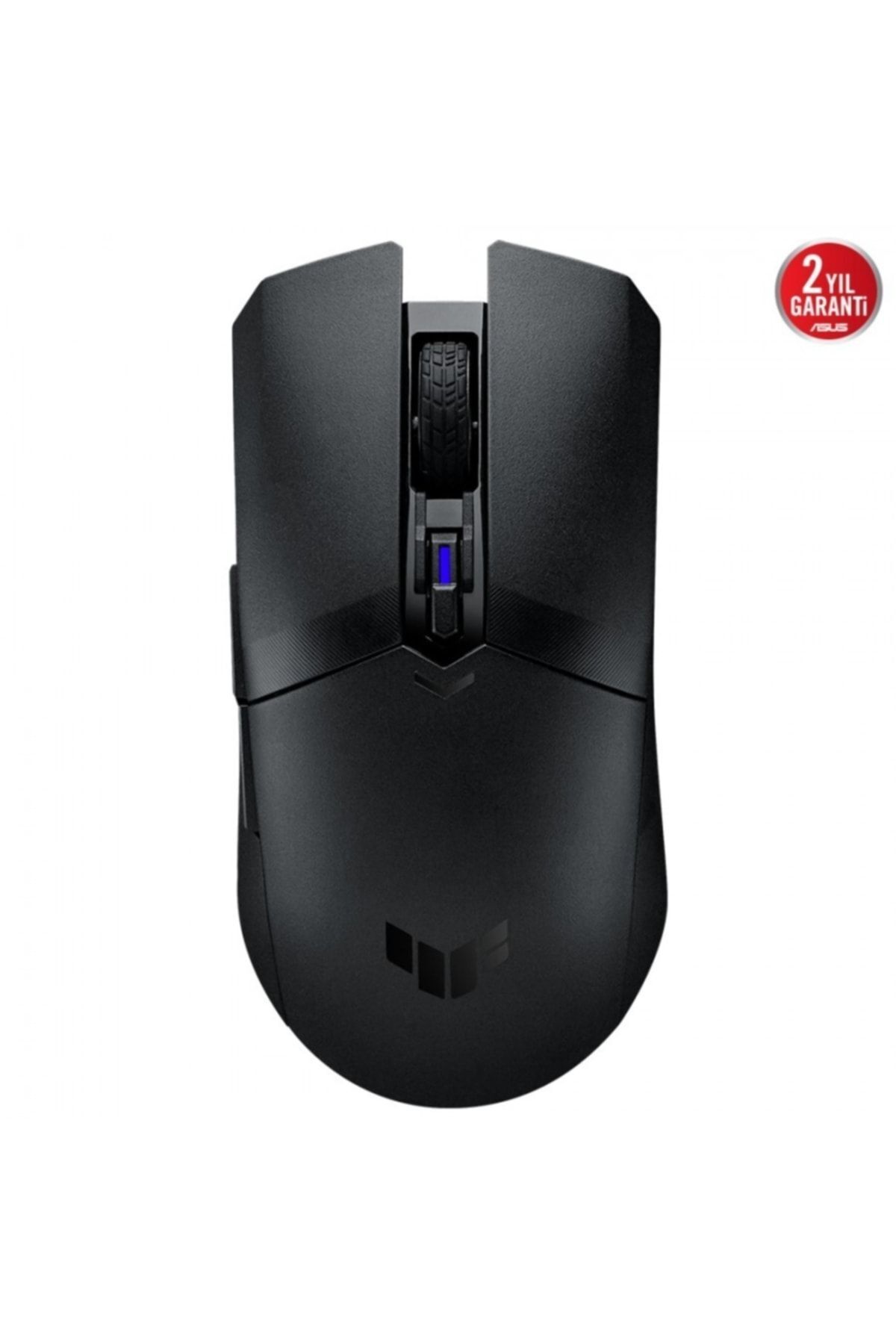 Asus Tuf Gaming M4 Wireless Mouse Siyah Modern Tasarım 826334