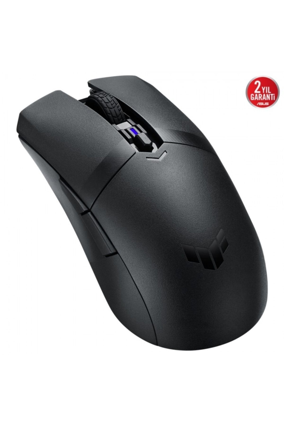 Asus Tuf Gaming M4 Wireless Mouse Siyah Modern Tasarım 826334