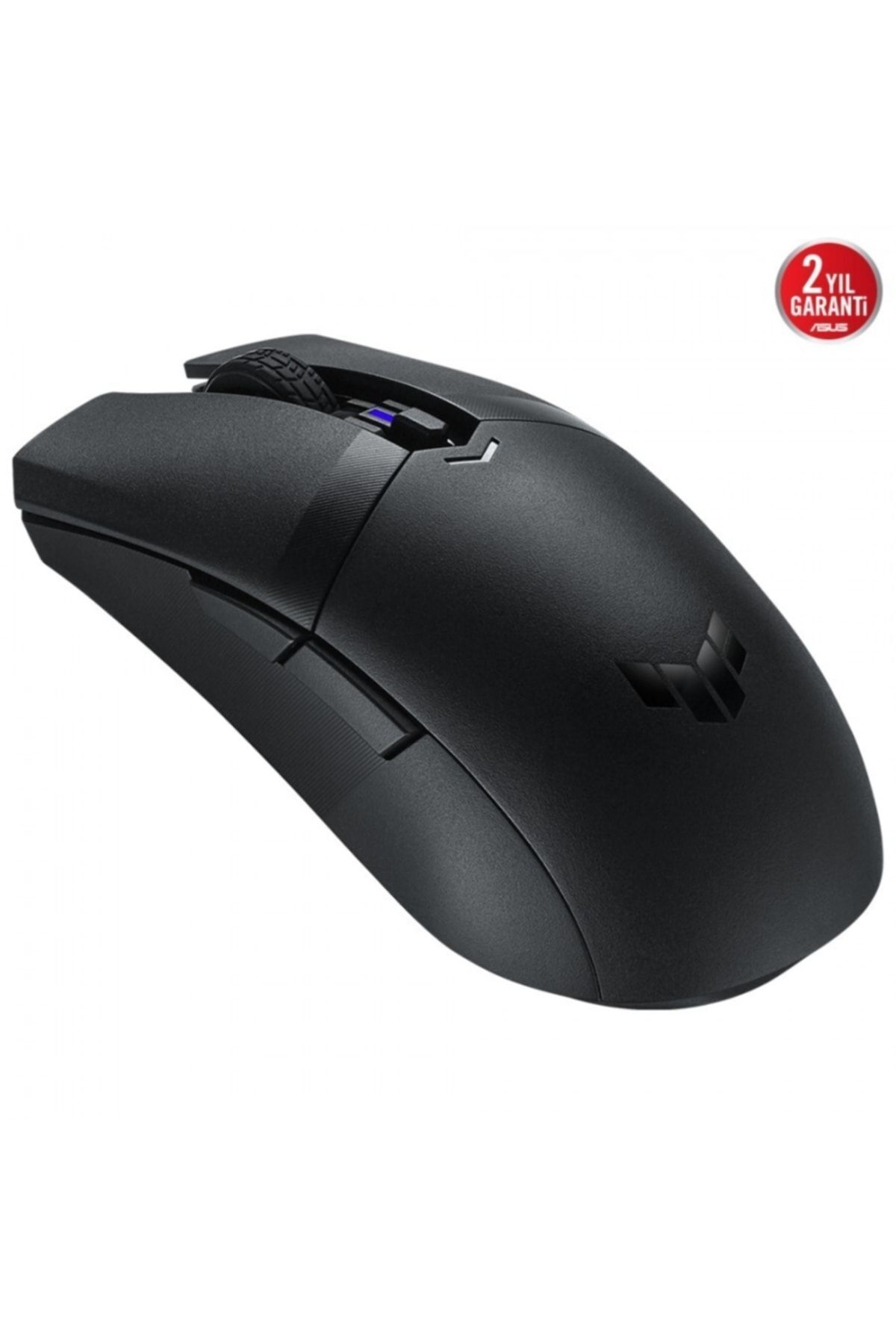 Asus Tuf Gaming M4 Wireless Mouse Siyah Modern Tasarım 826334