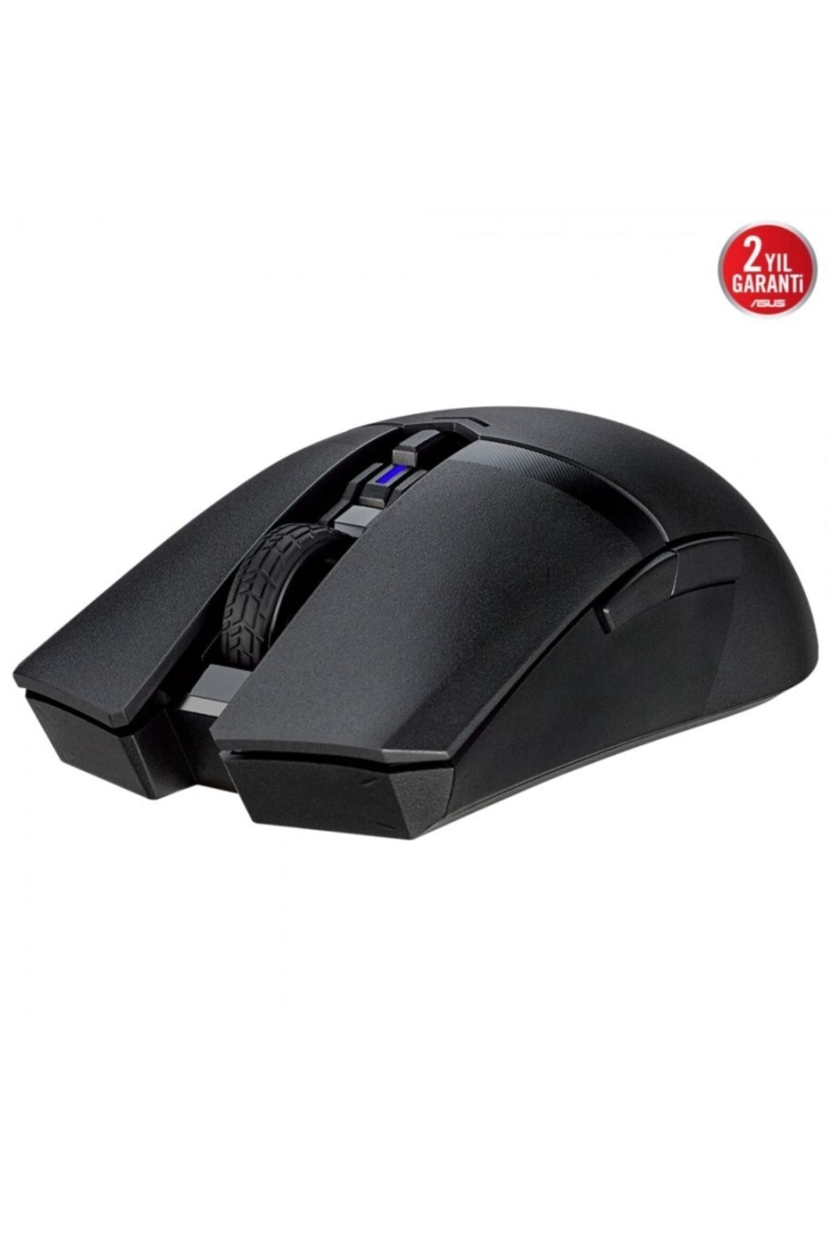 Asus Tuf Gaming M4 Wireless Mouse Siyah Modern Tasarım 826334