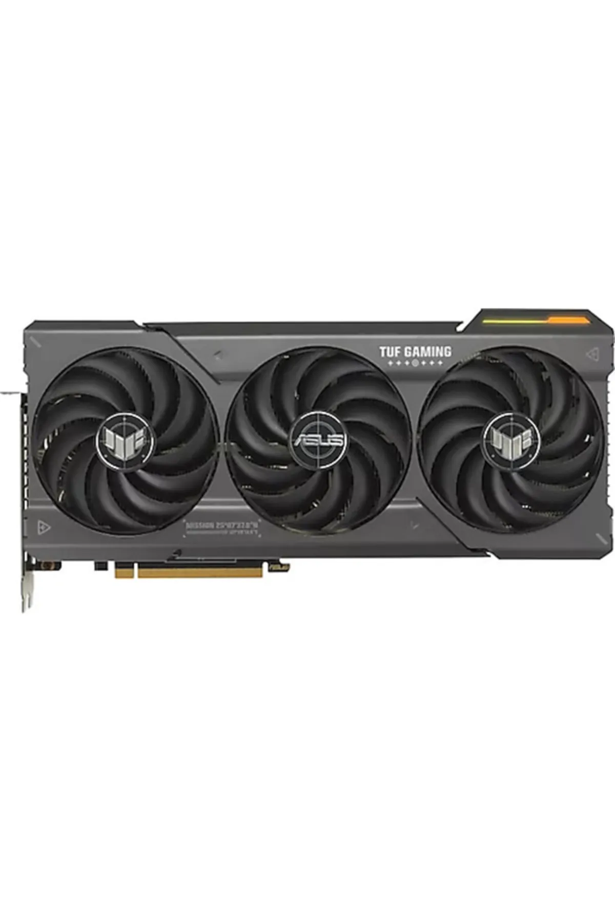 Asus TUF Gaming Radeon RX 7800 XT OC Edition 16GB GDDR6