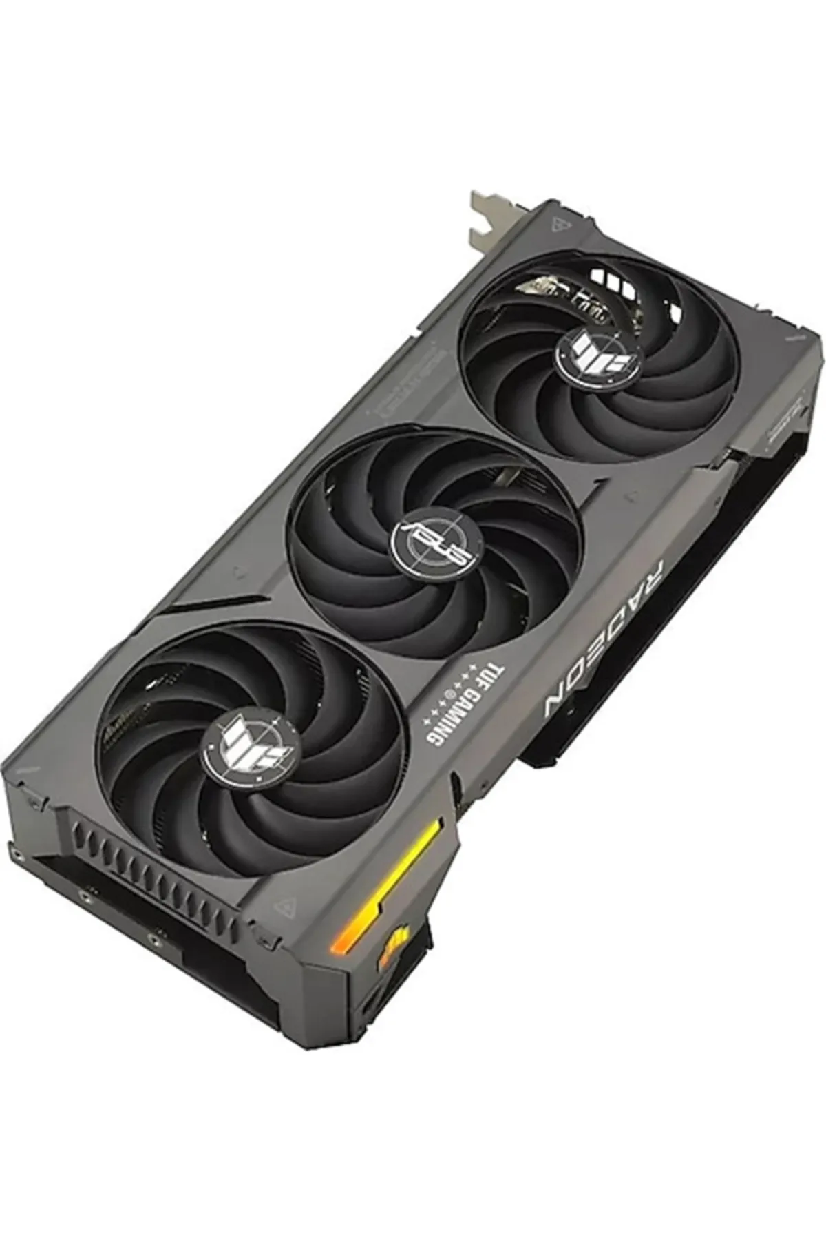 Asus TUF Gaming Radeon RX 7800 XT OC Edition 16GB GDDR6