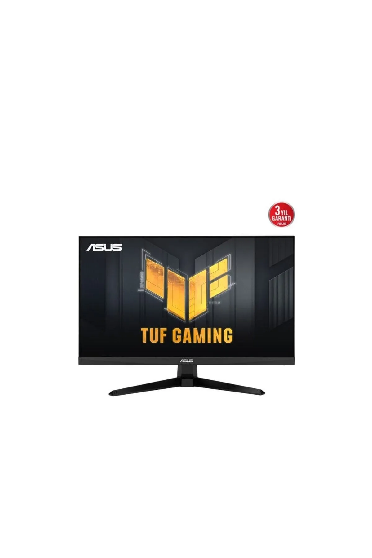 Asus Tuf Gaming VG246H1A 23.8inç 100Hz 0.5ms Full HD FreeSync IPS Gaming Monitör