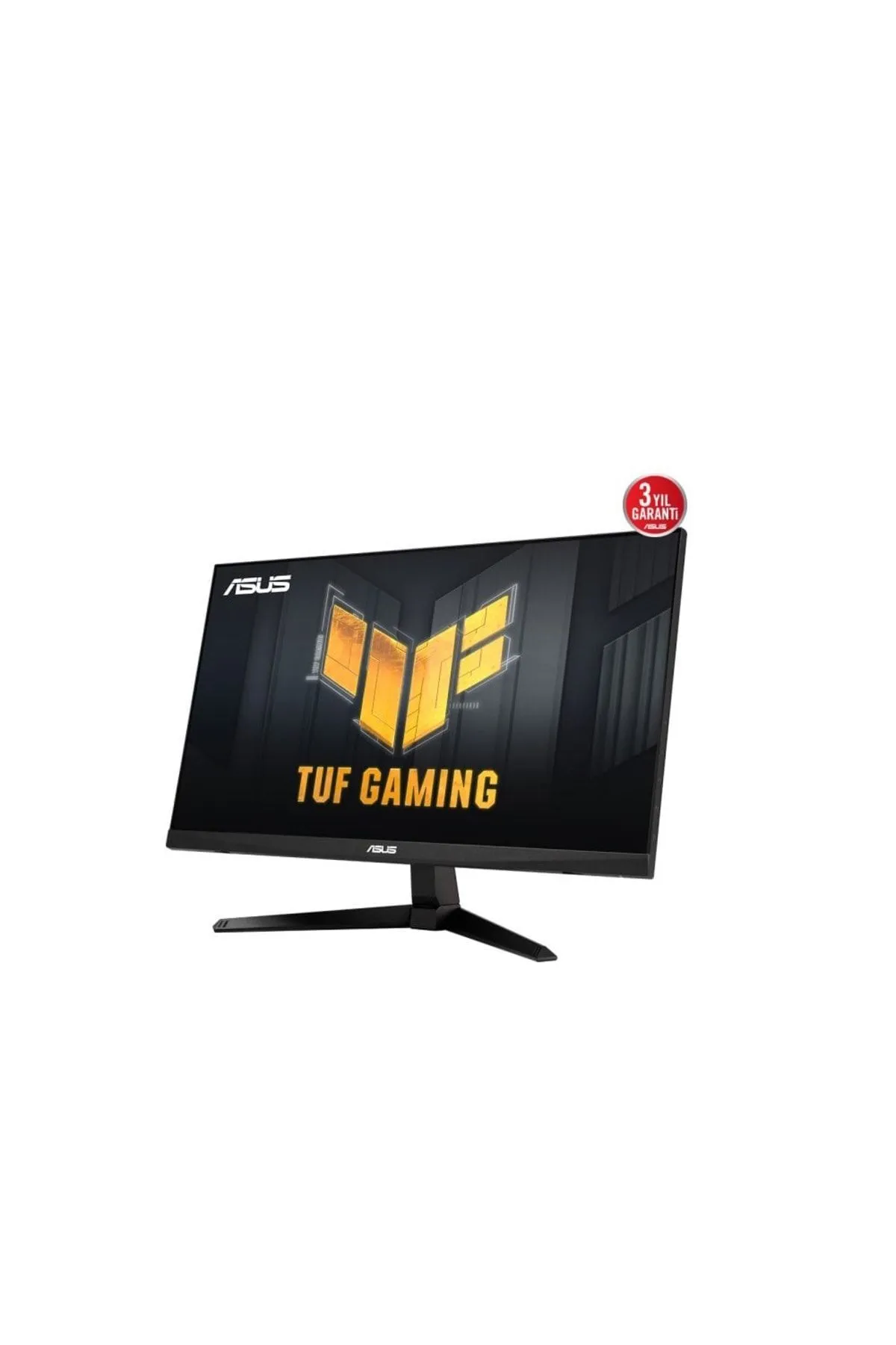 Asus Tuf Gaming VG246H1A 23.8inç 100Hz 0.5ms Full HD FreeSync IPS Gaming Monitör