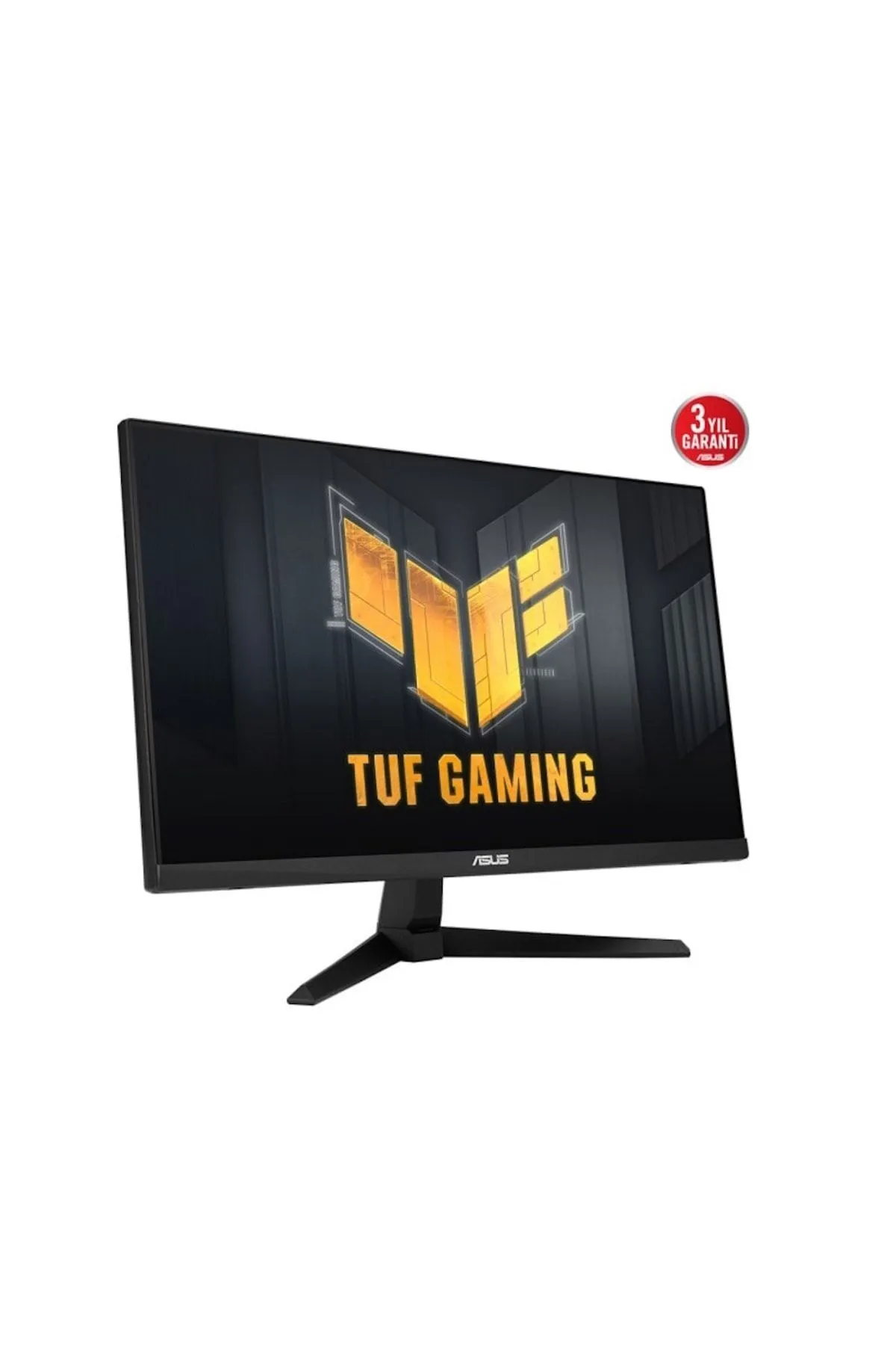 Asus TUF GAMING VG249Q3A 23.8 inç 180Hz 1Ms Freesync Full HD Gaming Monitör