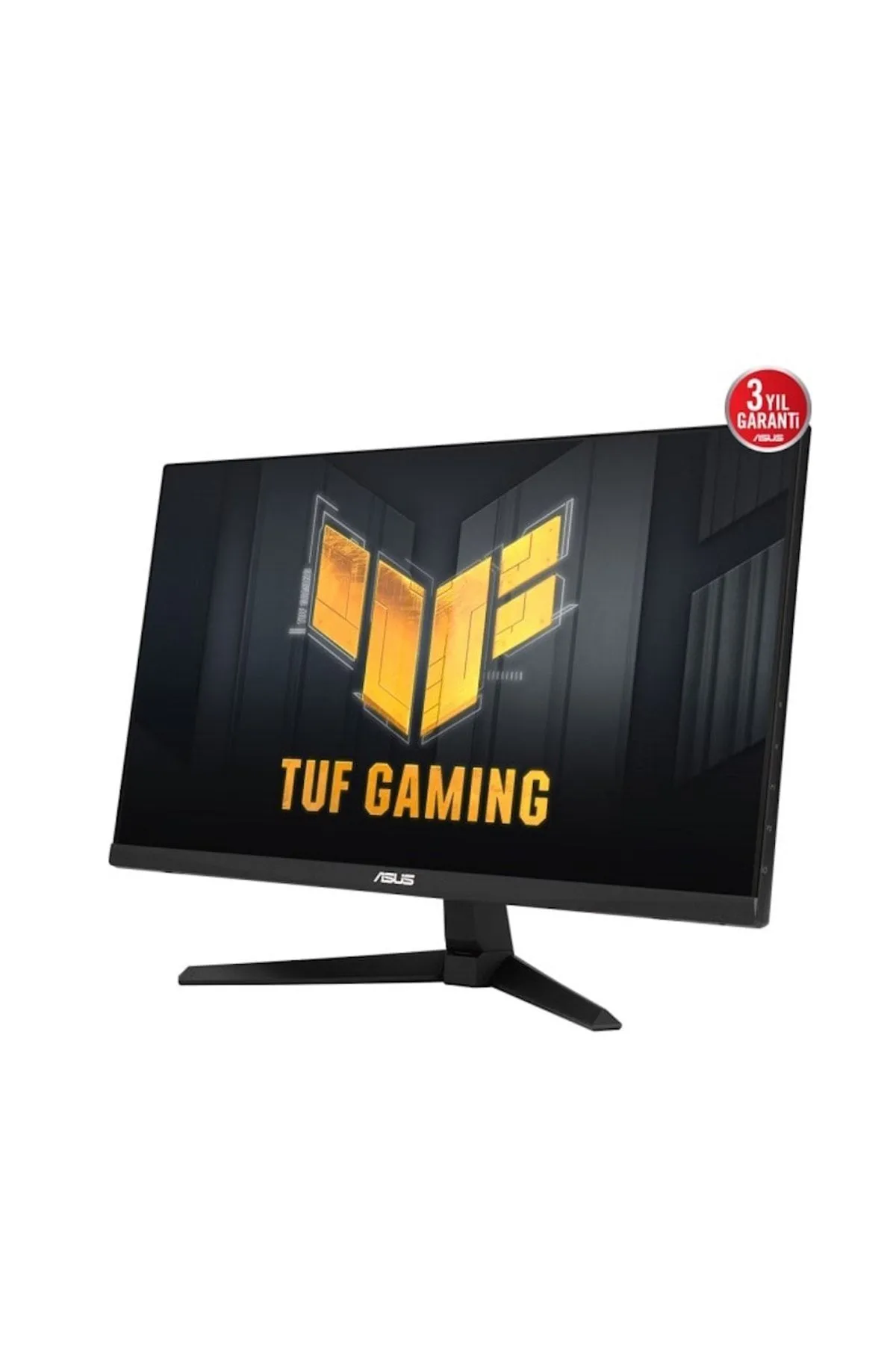 Asus TUF GAMING VG249Q3A 23.8 inç 180Hz 1Ms Freesync Full HD Gaming Monitör