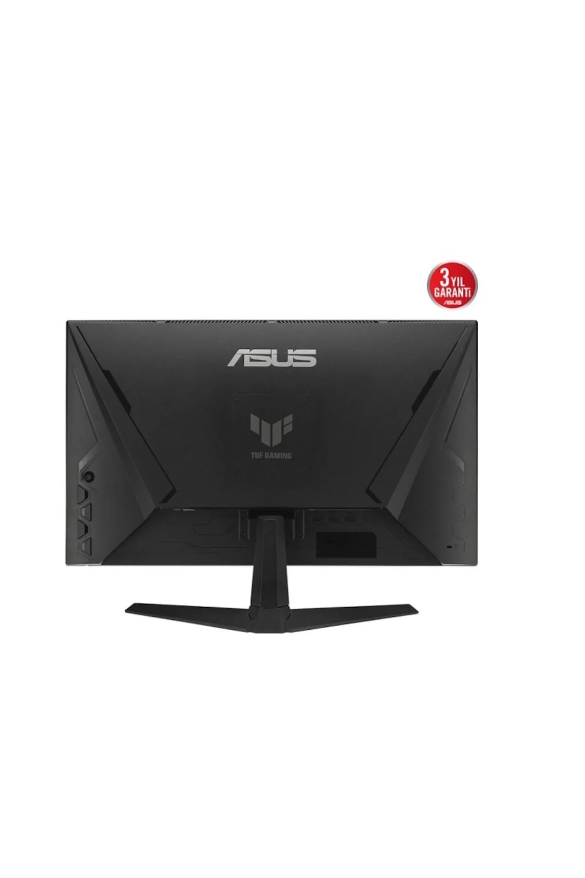 Asus TUF GAMING VG249Q3A 23.8 inç 180Hz 1Ms Freesync Full HD Gaming Monitör