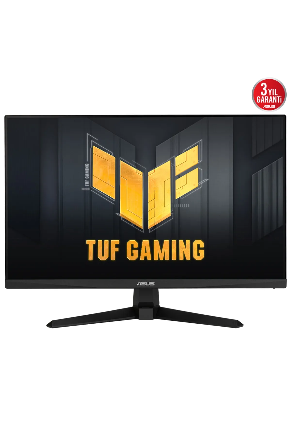 Asus TUF GAMING VG249QM1A 23.8? 270Hz 1Ms Fast IPS FHD FreeSync Premium G-Sync Gaming Monitör