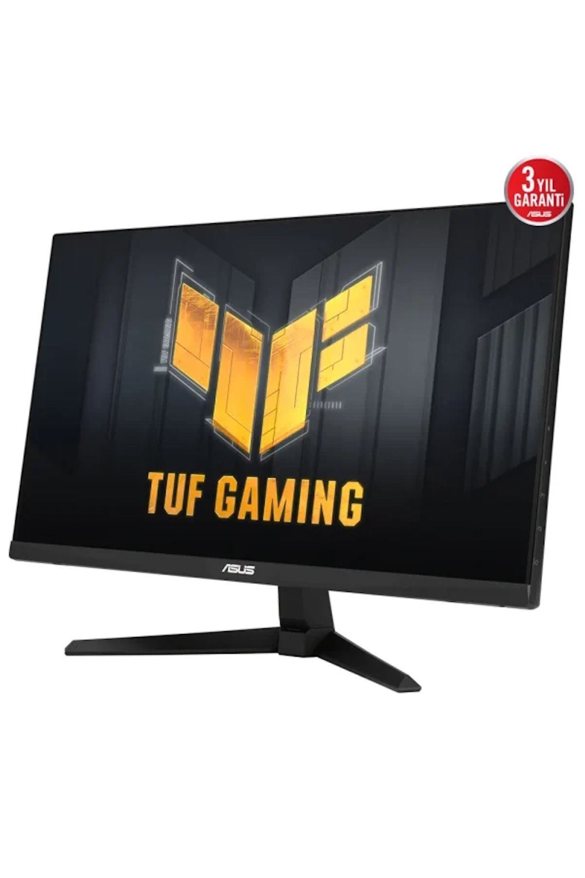 Asus TUF Gaming VG259Q3A 24.5 inç 180Hz 1ms Full HD FreeSync Fast IPS Gaming Monitör