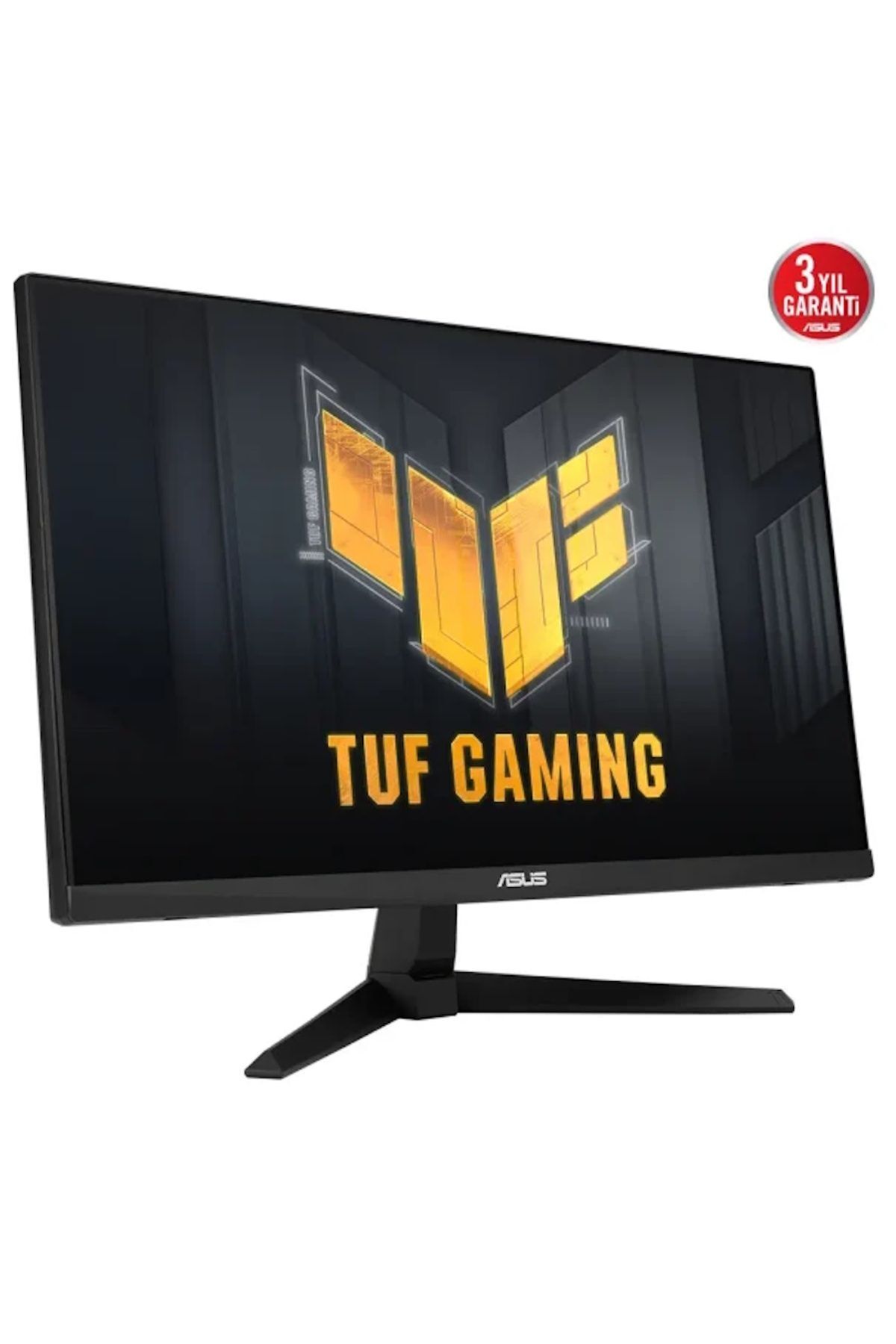 Asus TUF Gaming VG259Q3A 24.5 inç 180Hz 1ms Full HD FreeSync Fast IPS Gaming Monitör