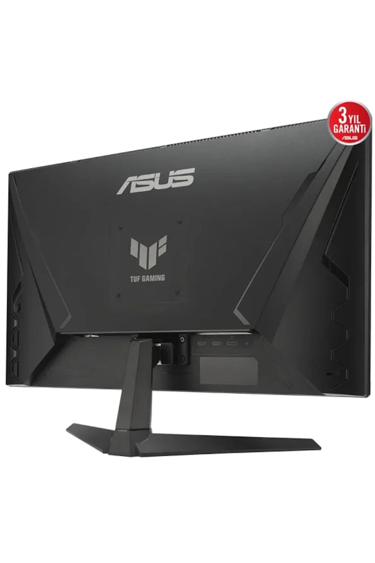 Asus TUF Gaming VG259Q3A 24.5 inç 180Hz 1ms Full HD FreeSync Fast IPS Gaming Monitör