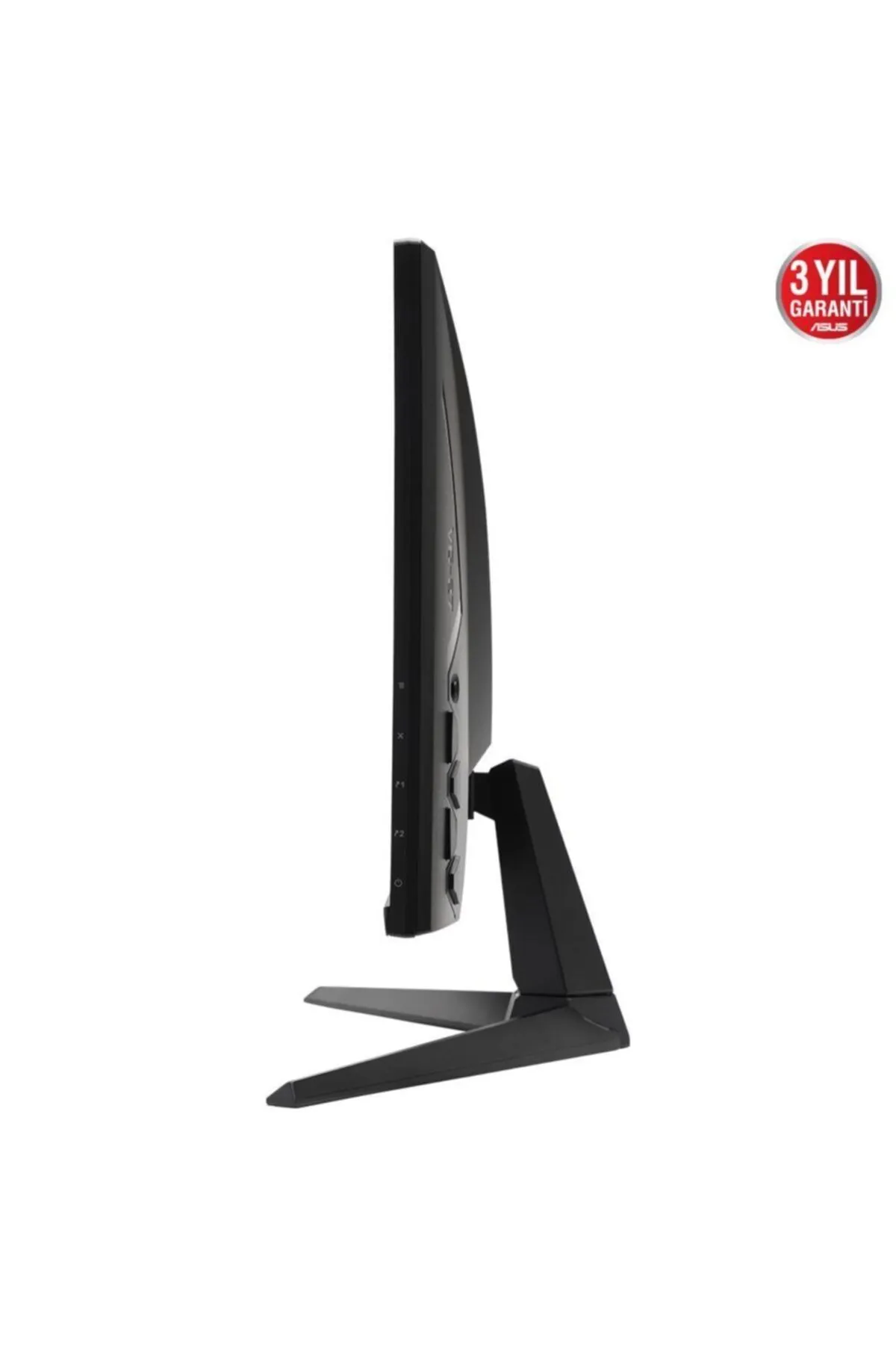 Asus Tuf Gaming Vg279q1a 27'' 1ms 165hz Full Hd Amd Freesync Premium Ips Oyuncu Monitörü