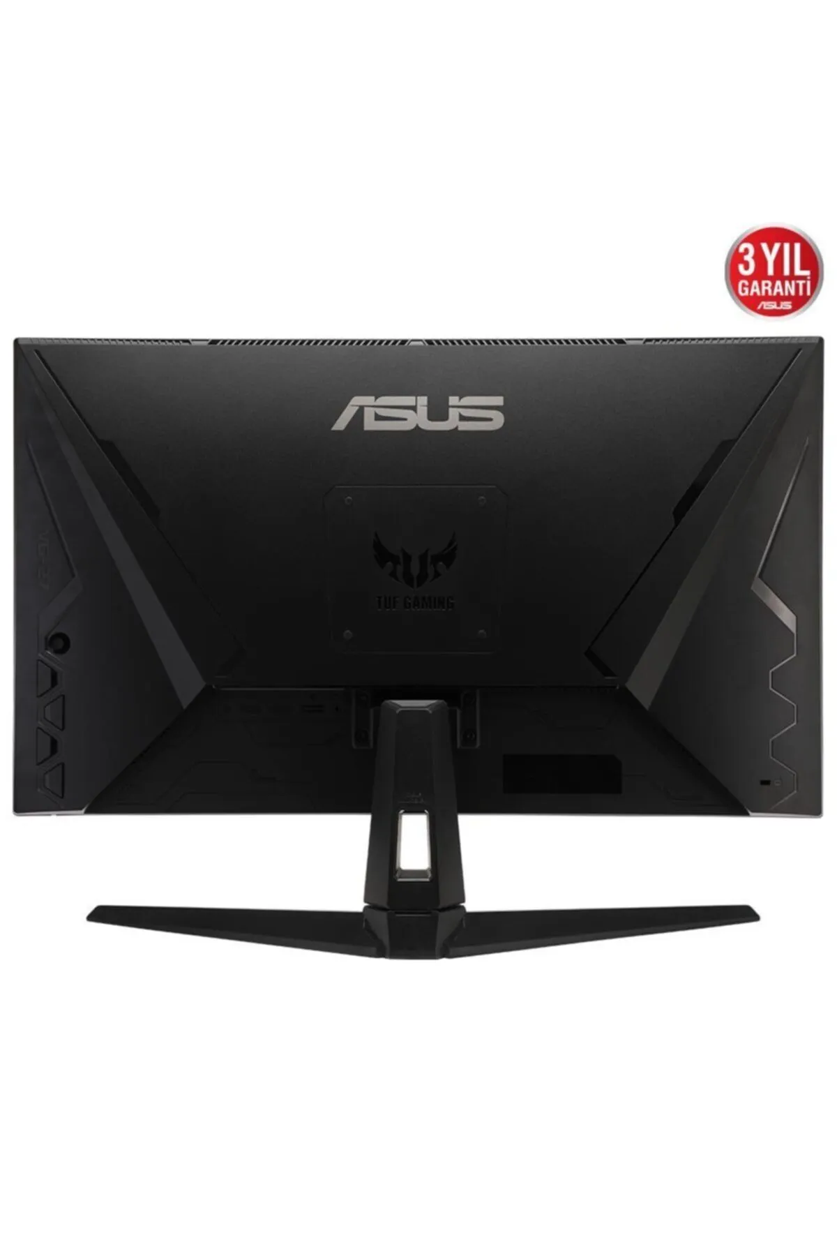 Asus Tuf Gaming Vg279q1a 27'' 1ms 165hz Full Hd Amd Freesync Premium Ips Oyuncu Monitörü