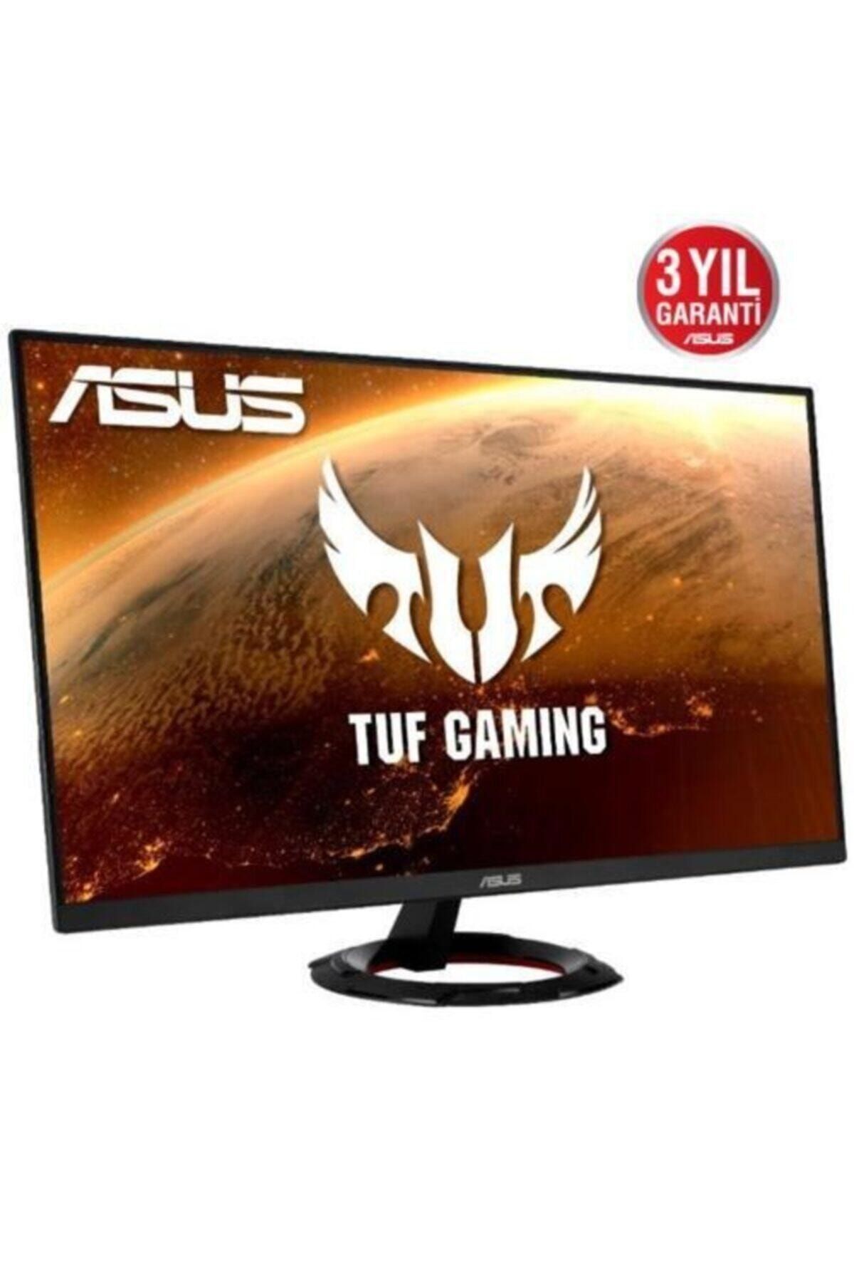 Asus Tuf Gaming VG279Q1R 27'' 1ms 144Hz HDMI Displayport FreeSync Monitör