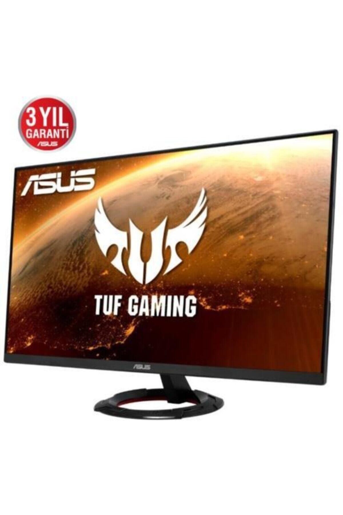 Asus Tuf Gaming VG279Q1R 27'' 1ms 144Hz HDMI Displayport FreeSync Monitör