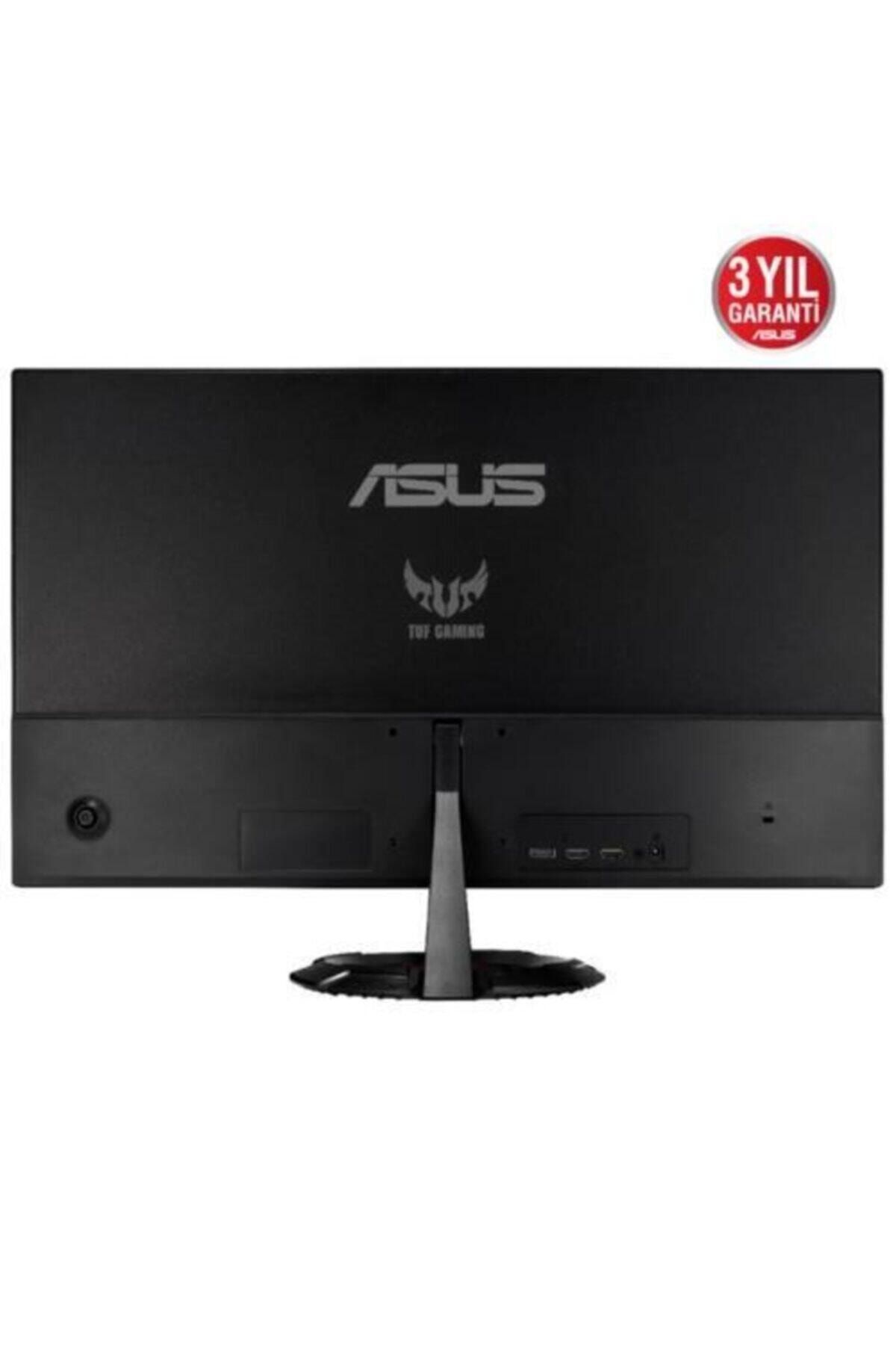 Asus Tuf Gaming VG279Q1R 27'' 1ms 144Hz HDMI Displayport FreeSync Monitör